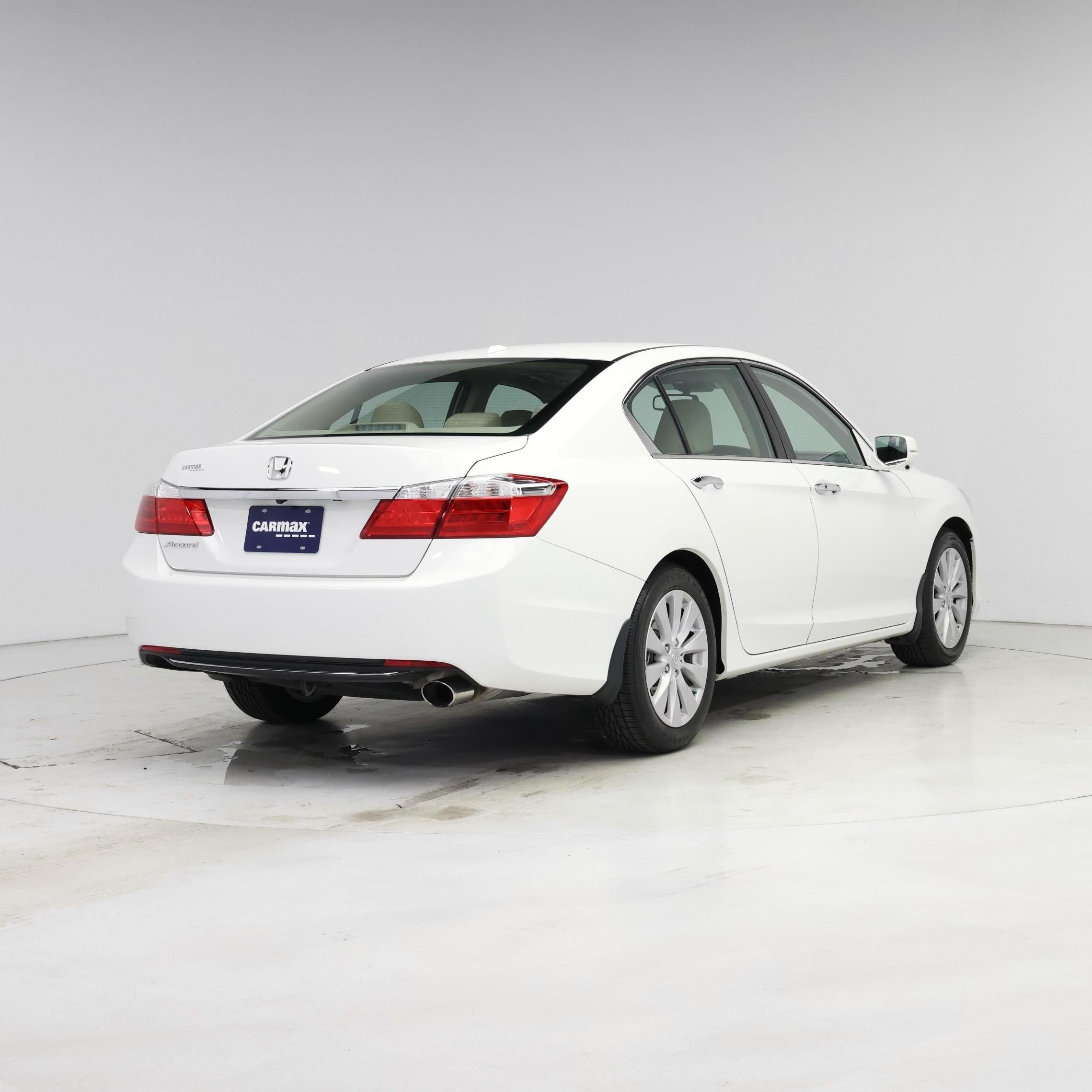 Thumbnail: 2015 Honda Accord - 8