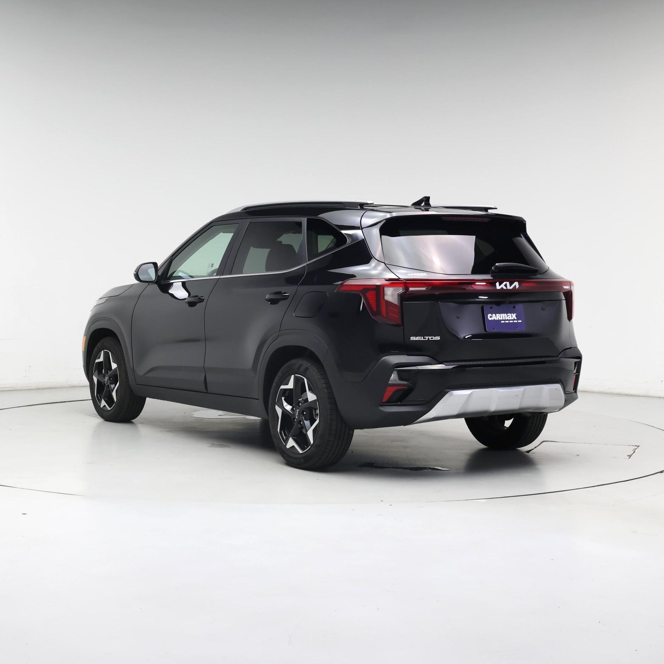 Thumbnail: 2025 Kia Seltos - 2