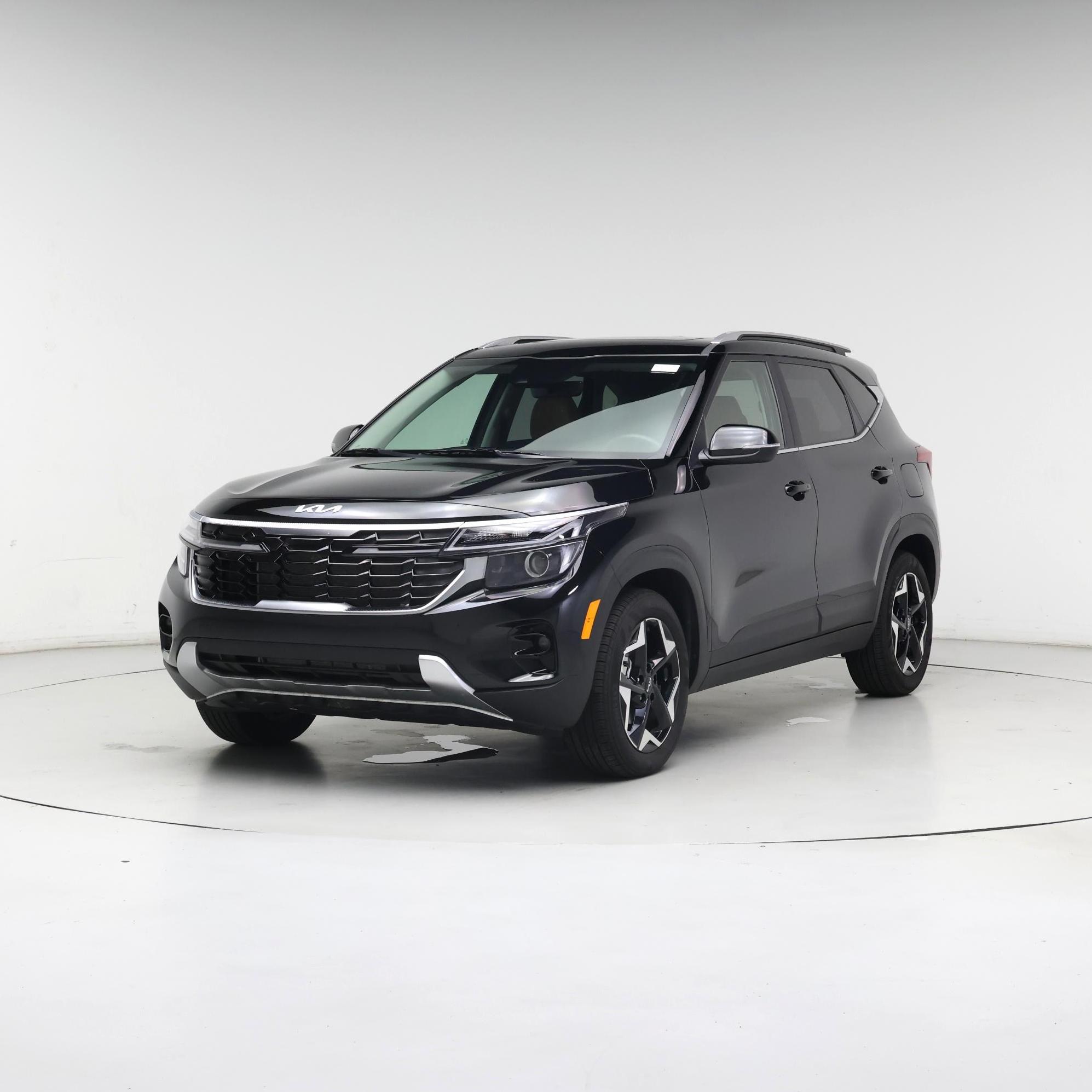Thumbnail: 2025 Kia Seltos - 4