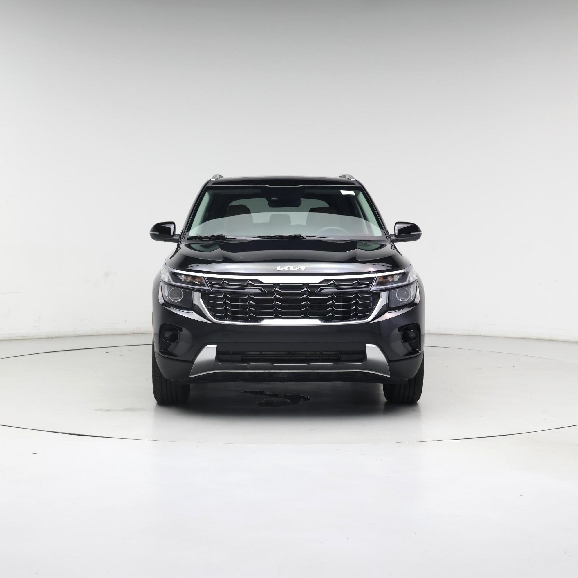 Thumbnail: 2025 Kia Seltos - 5