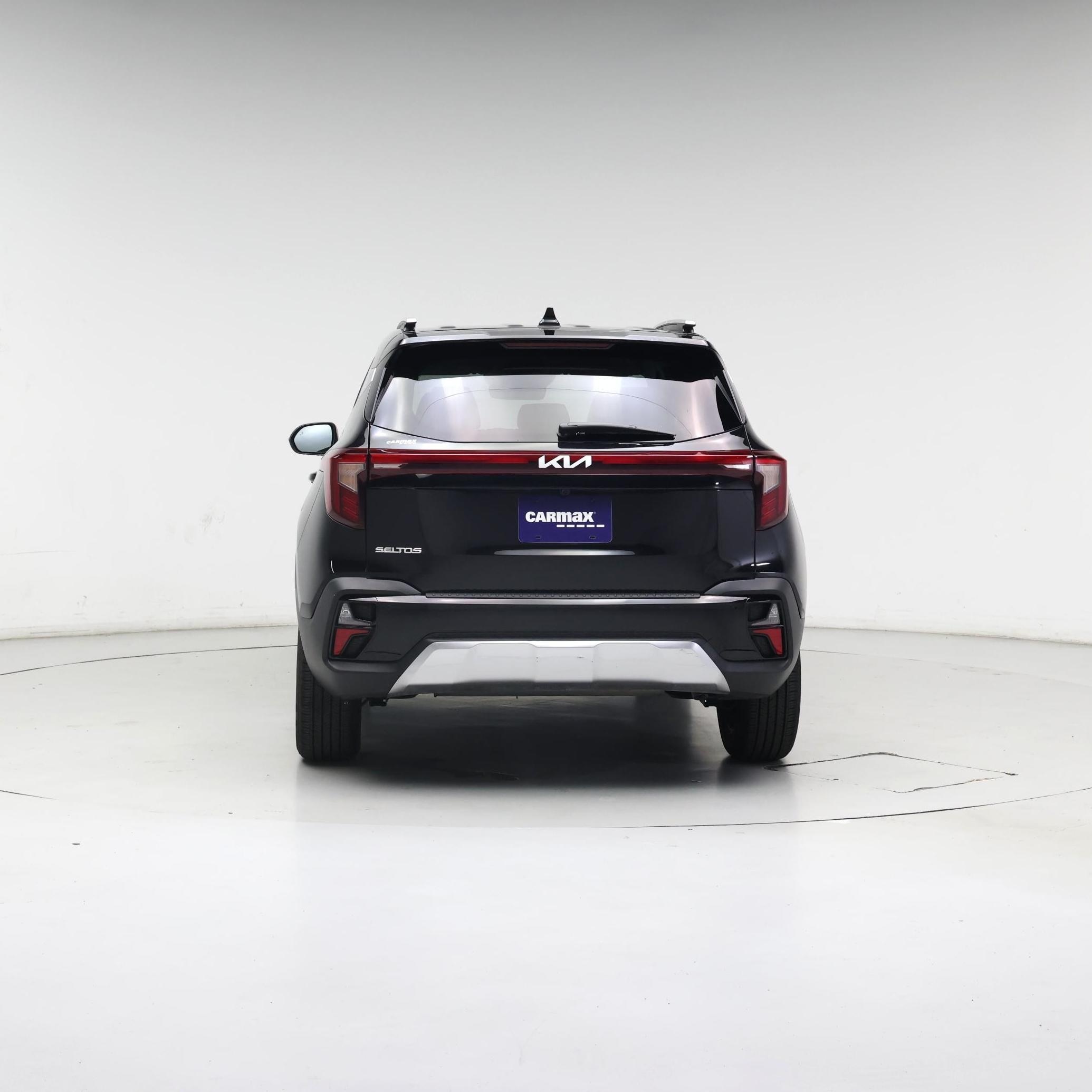 Thumbnail: 2025 Kia Seltos - 6