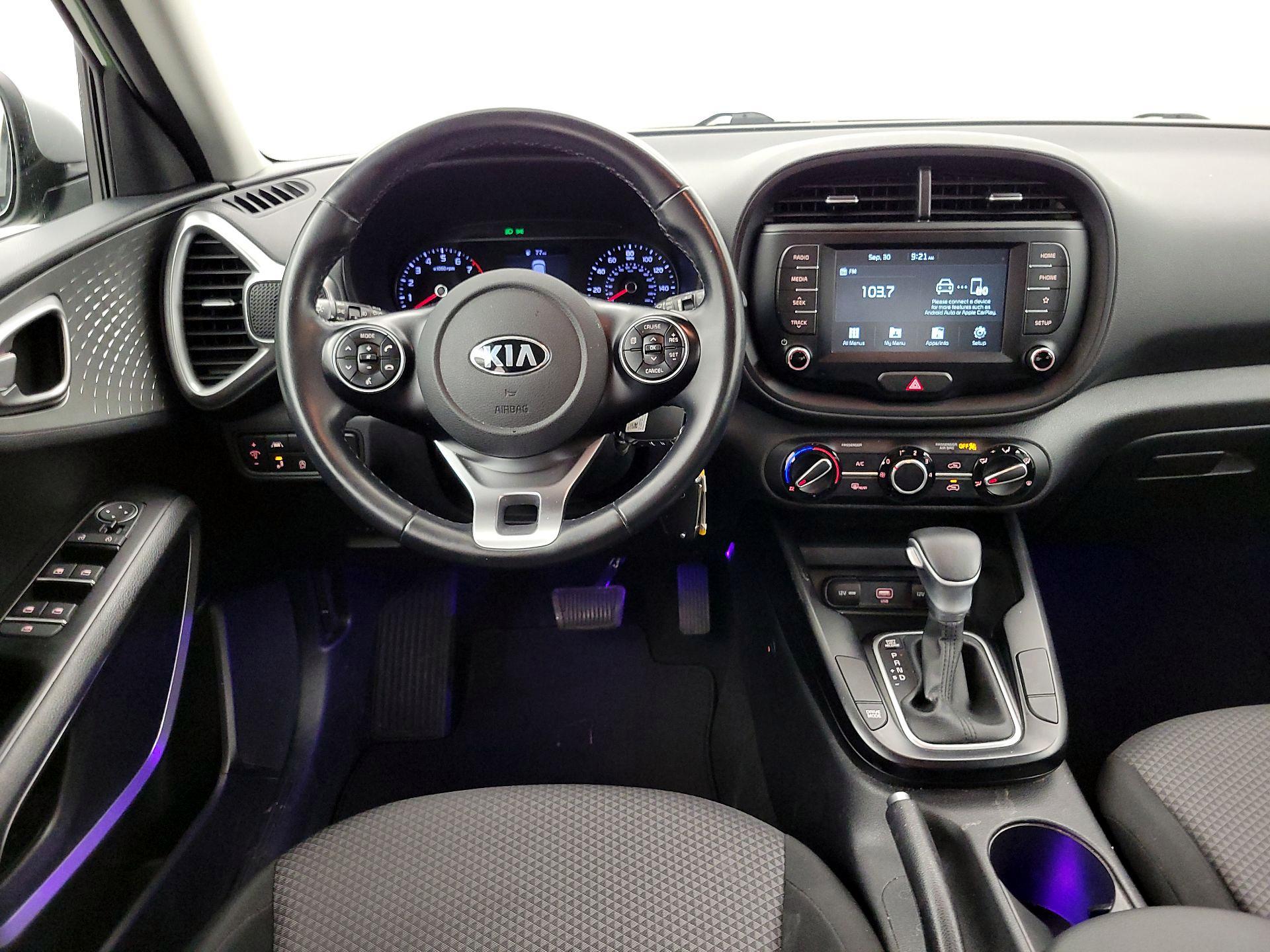 Thumbnail: 2021 Kia Soul - 10
