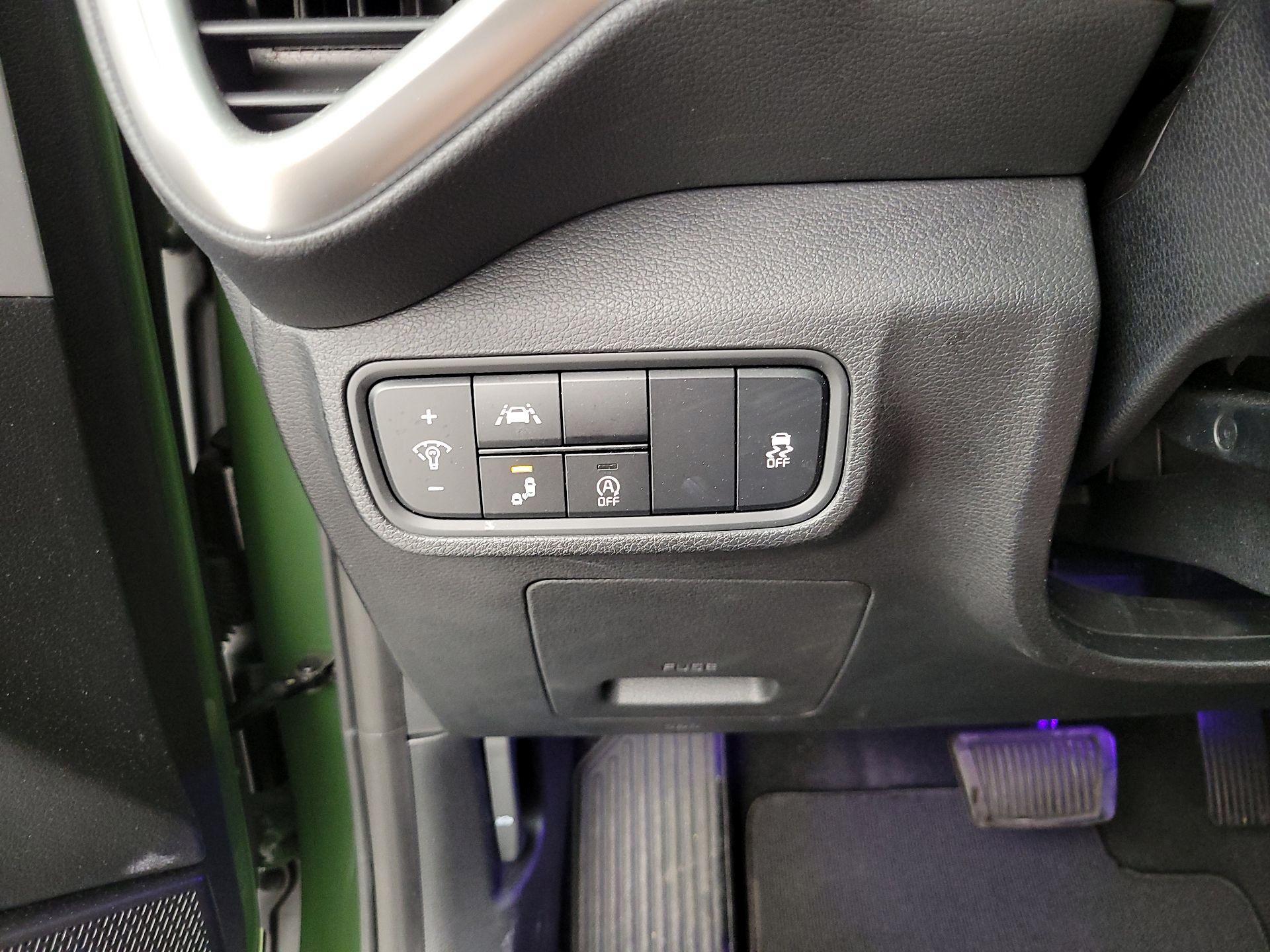 Thumbnail: 2021 Kia Soul - 13