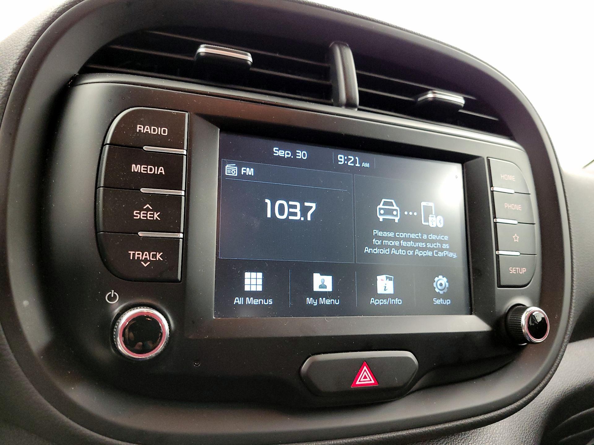 Thumbnail: 2021 Kia Soul - 15