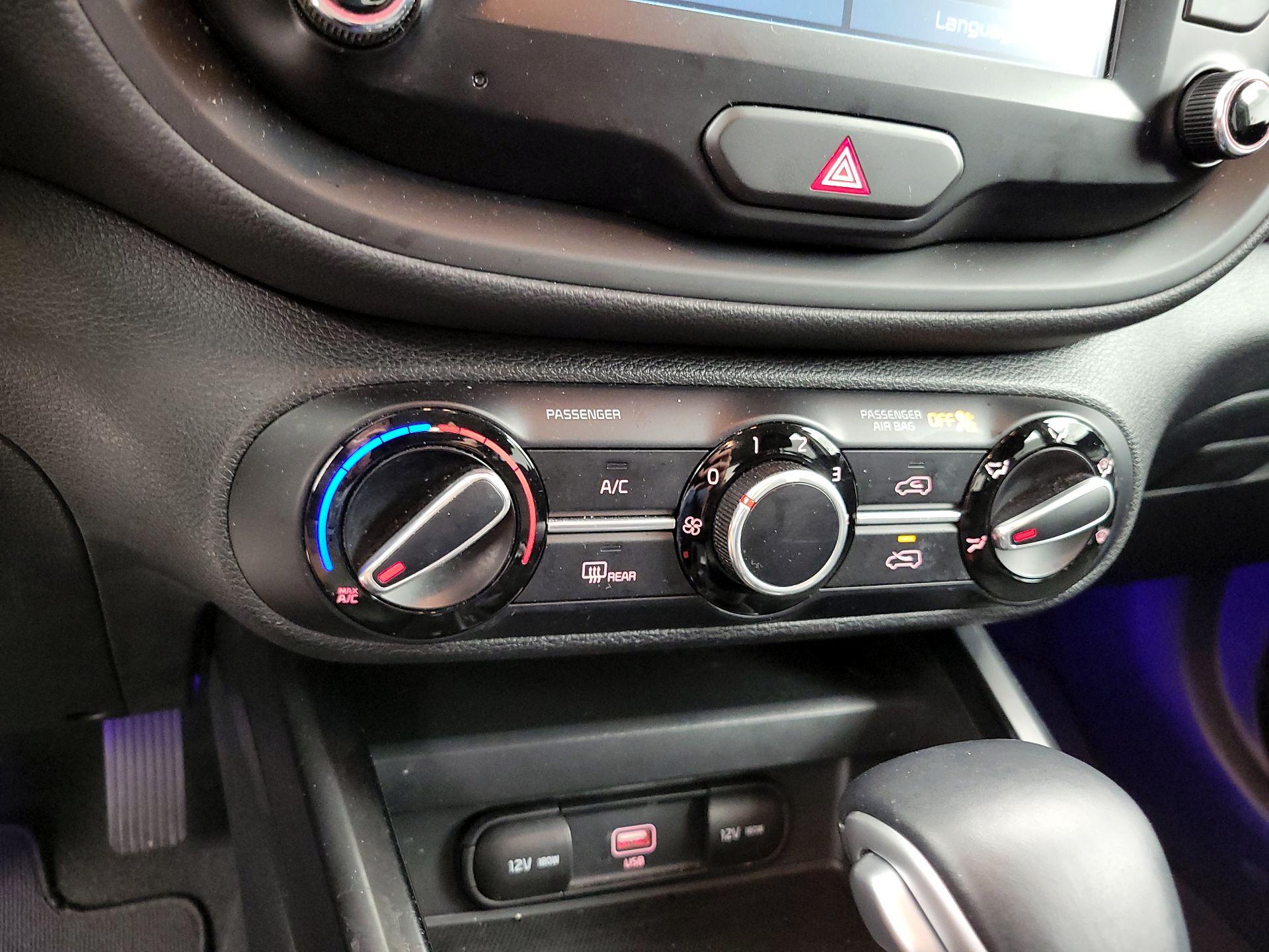 Thumbnail: 2021 Kia Soul - 16