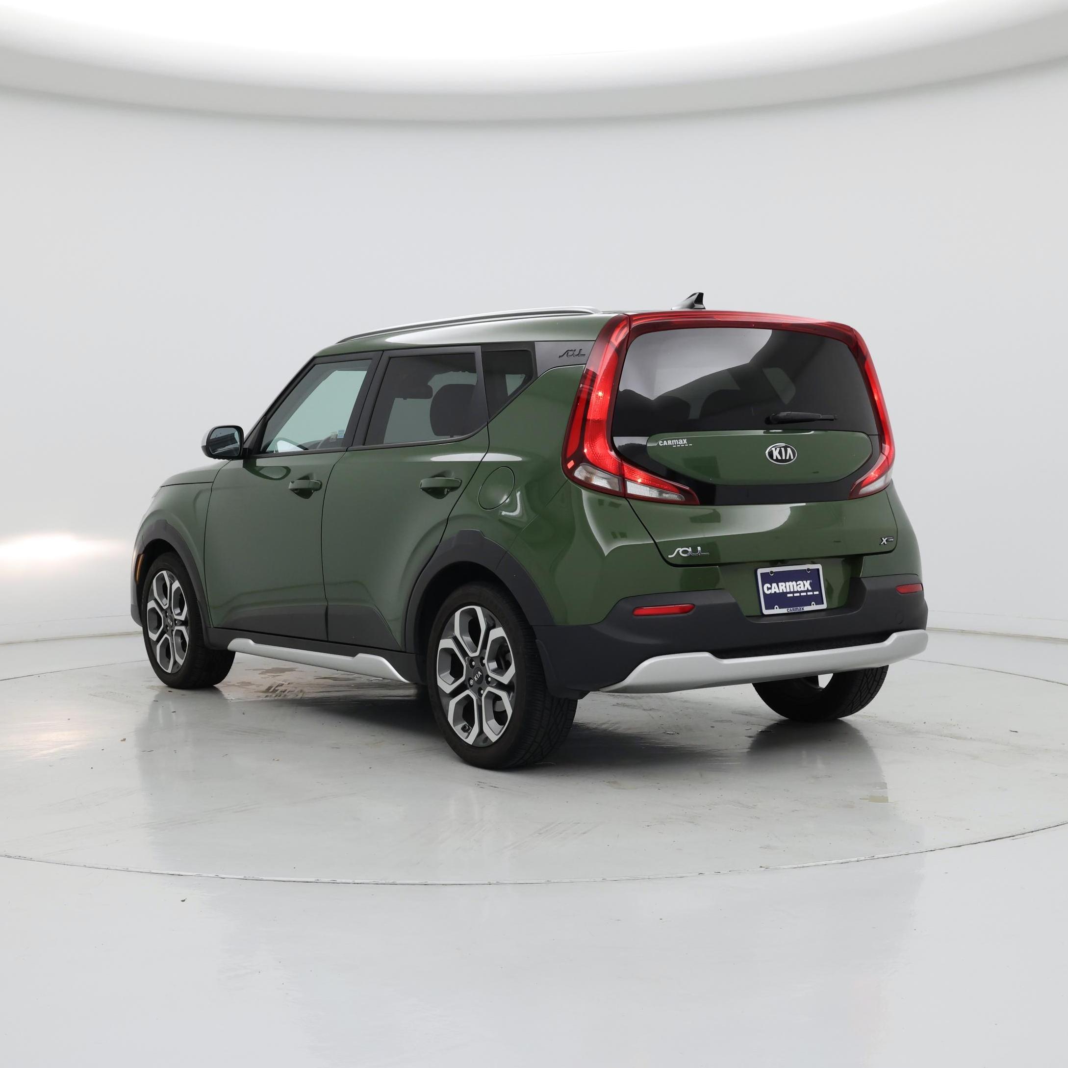Thumbnail: 2021 Kia Soul - 2