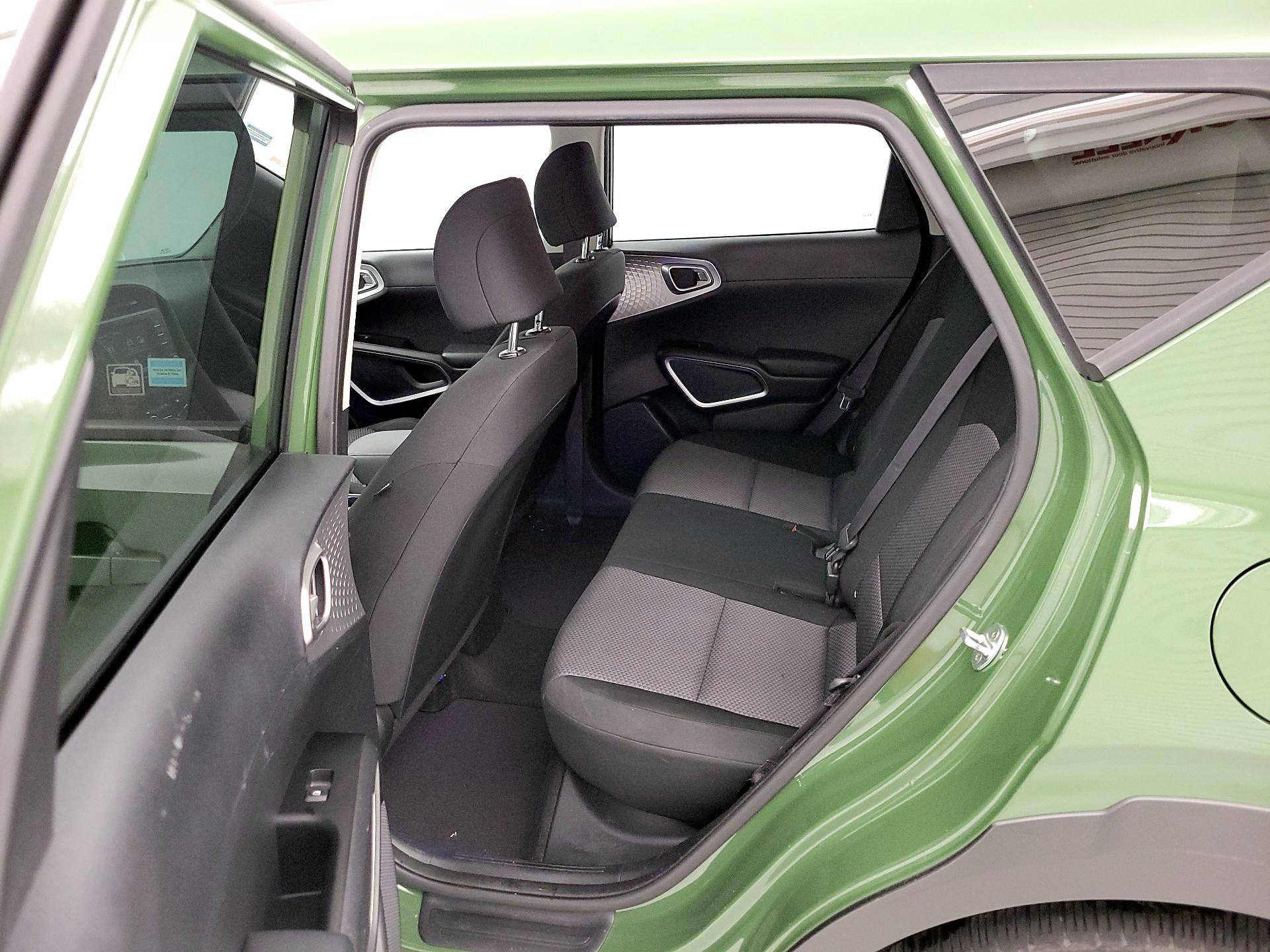 Thumbnail: 2021 Kia Soul - 19
