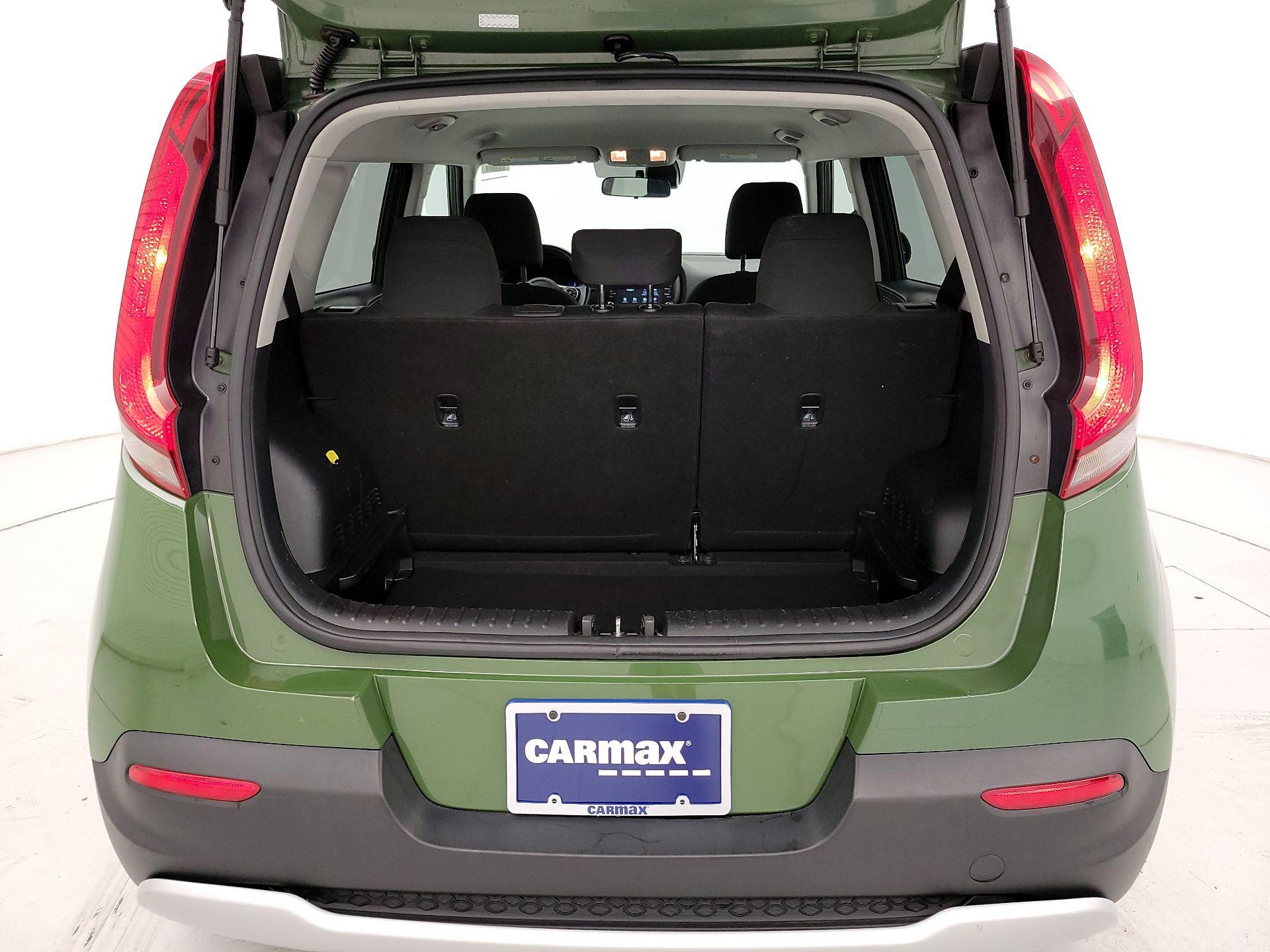 Thumbnail: 2021 Kia Soul - 20