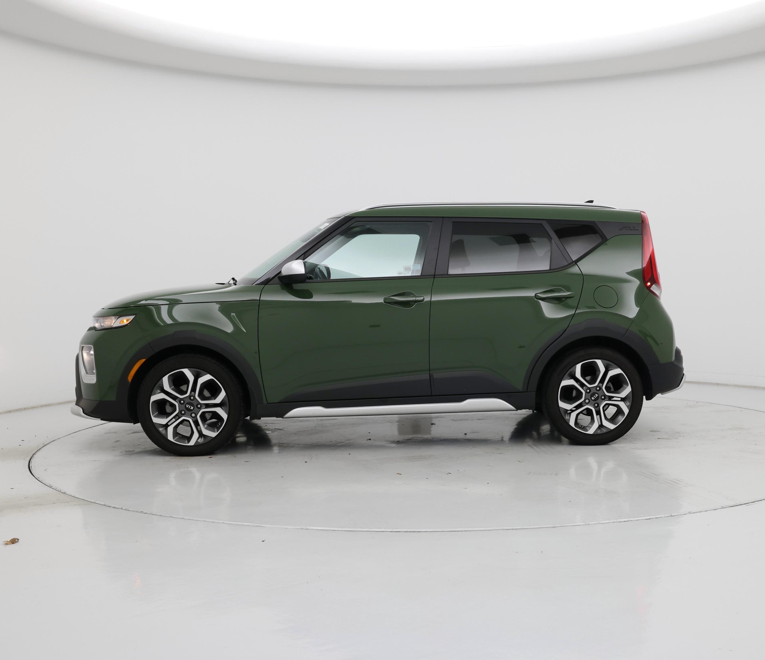 Thumbnail: 2021 Kia Soul - 3