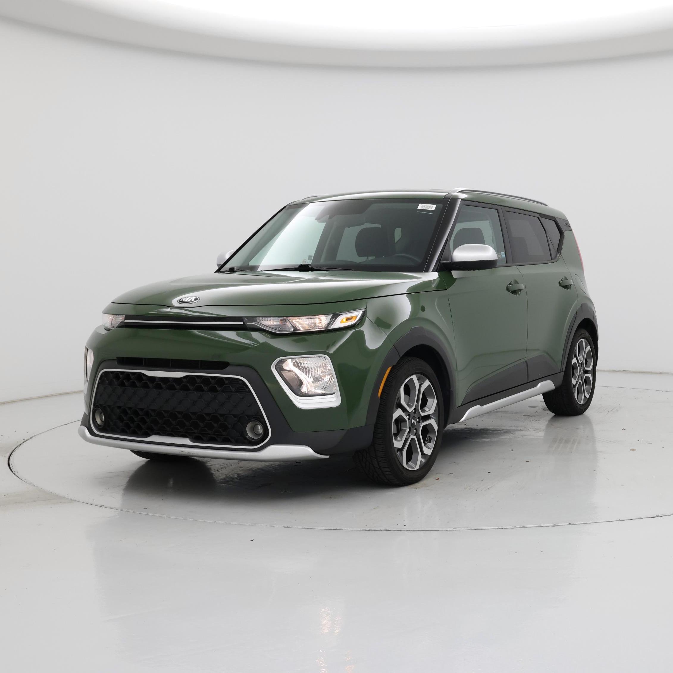 Thumbnail: 2021 Kia Soul - 4