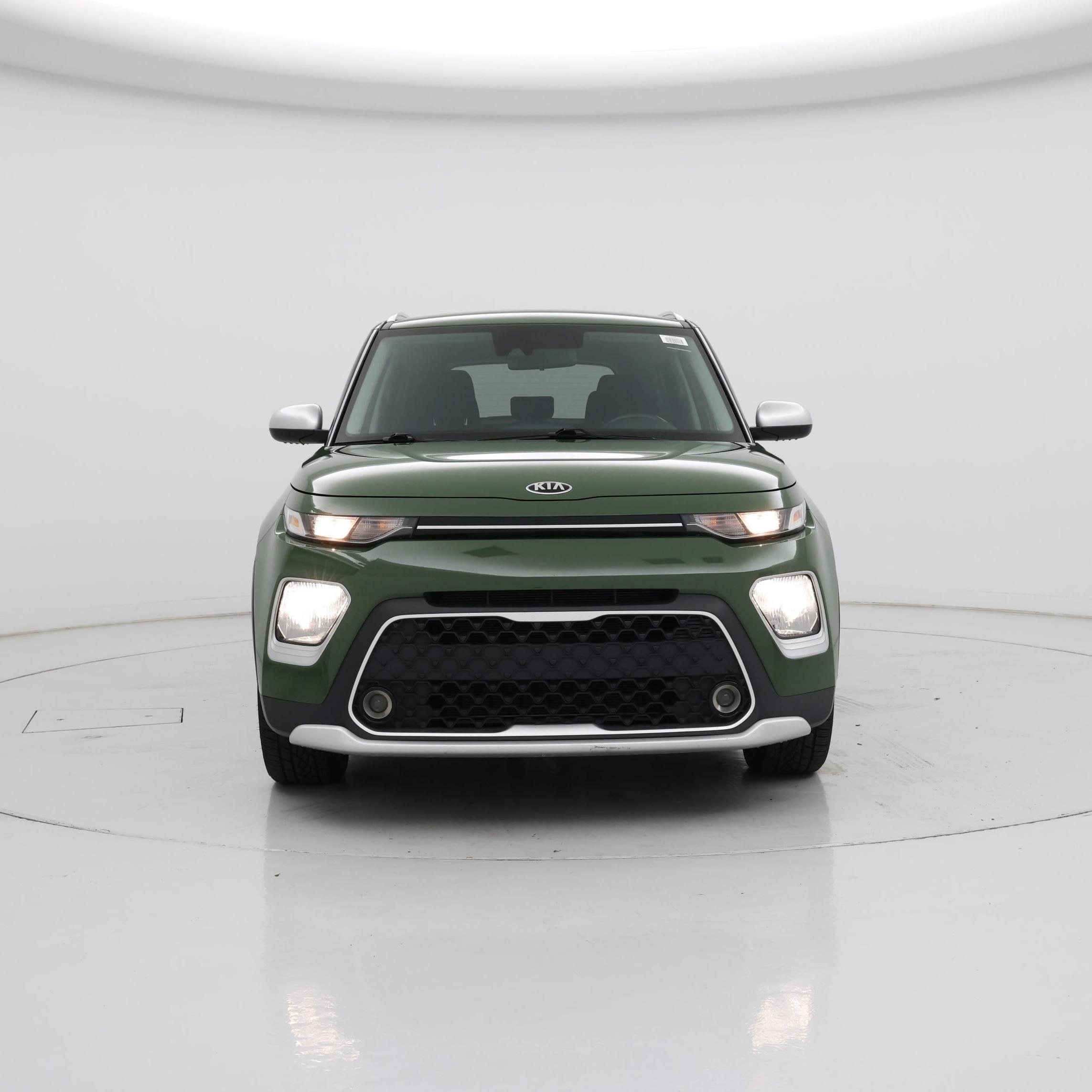 Thumbnail: 2021 Kia Soul - 5