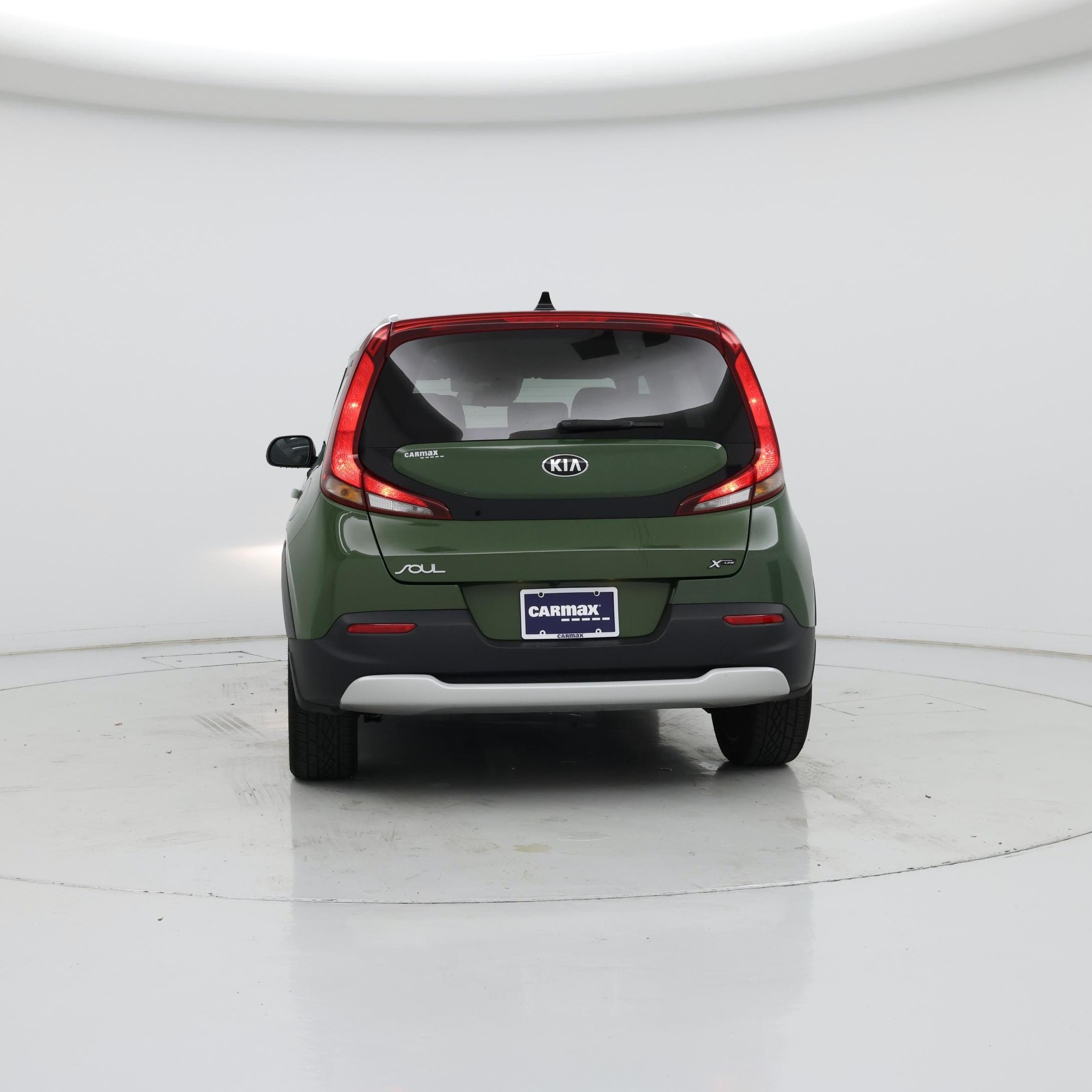 Thumbnail: 2021 Kia Soul - 6