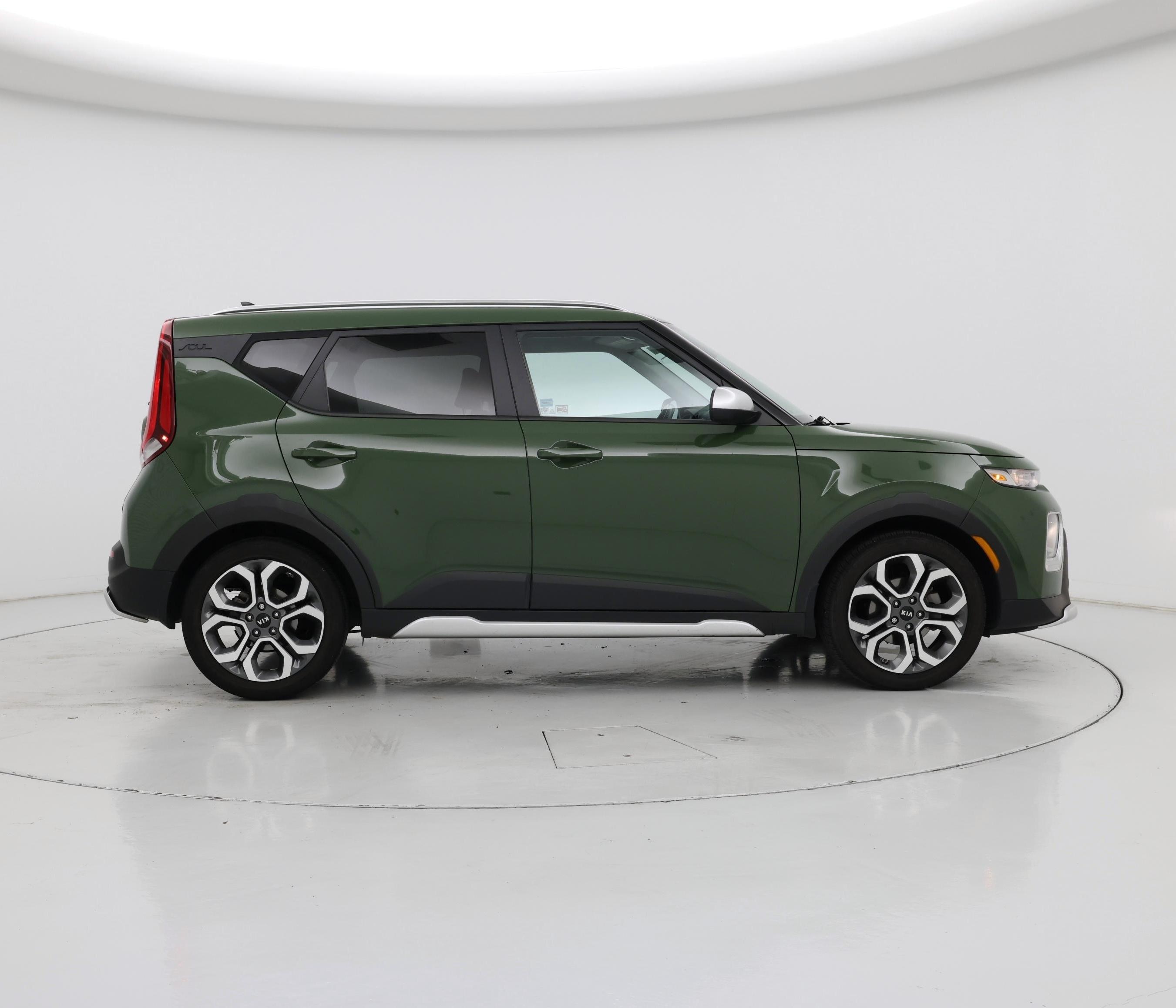 Thumbnail: 2021 Kia Soul - 7