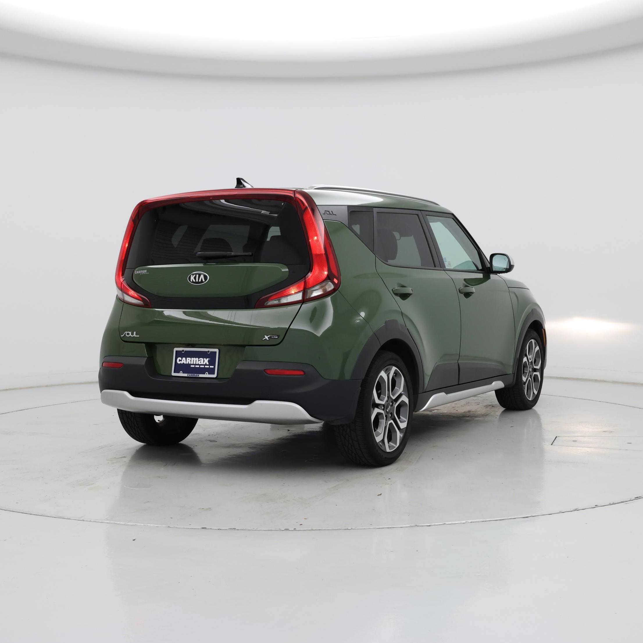 Thumbnail: 2021 Kia Soul - 8
