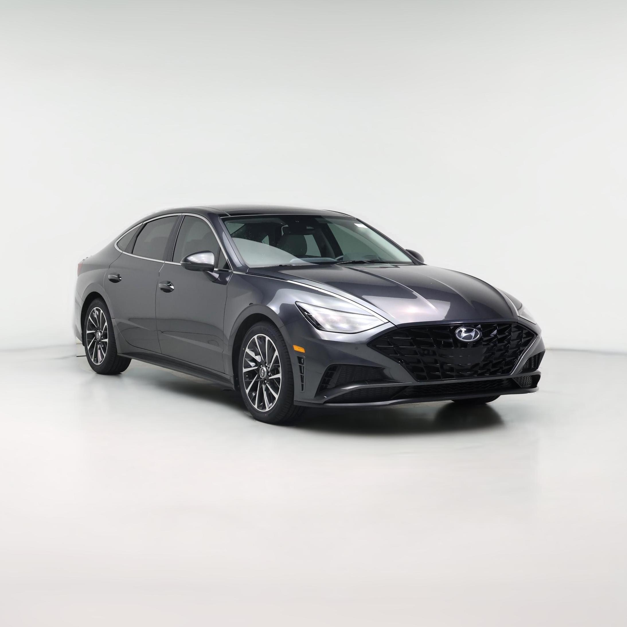 Thumbnail: 2023 Hyundai Sonata - 1