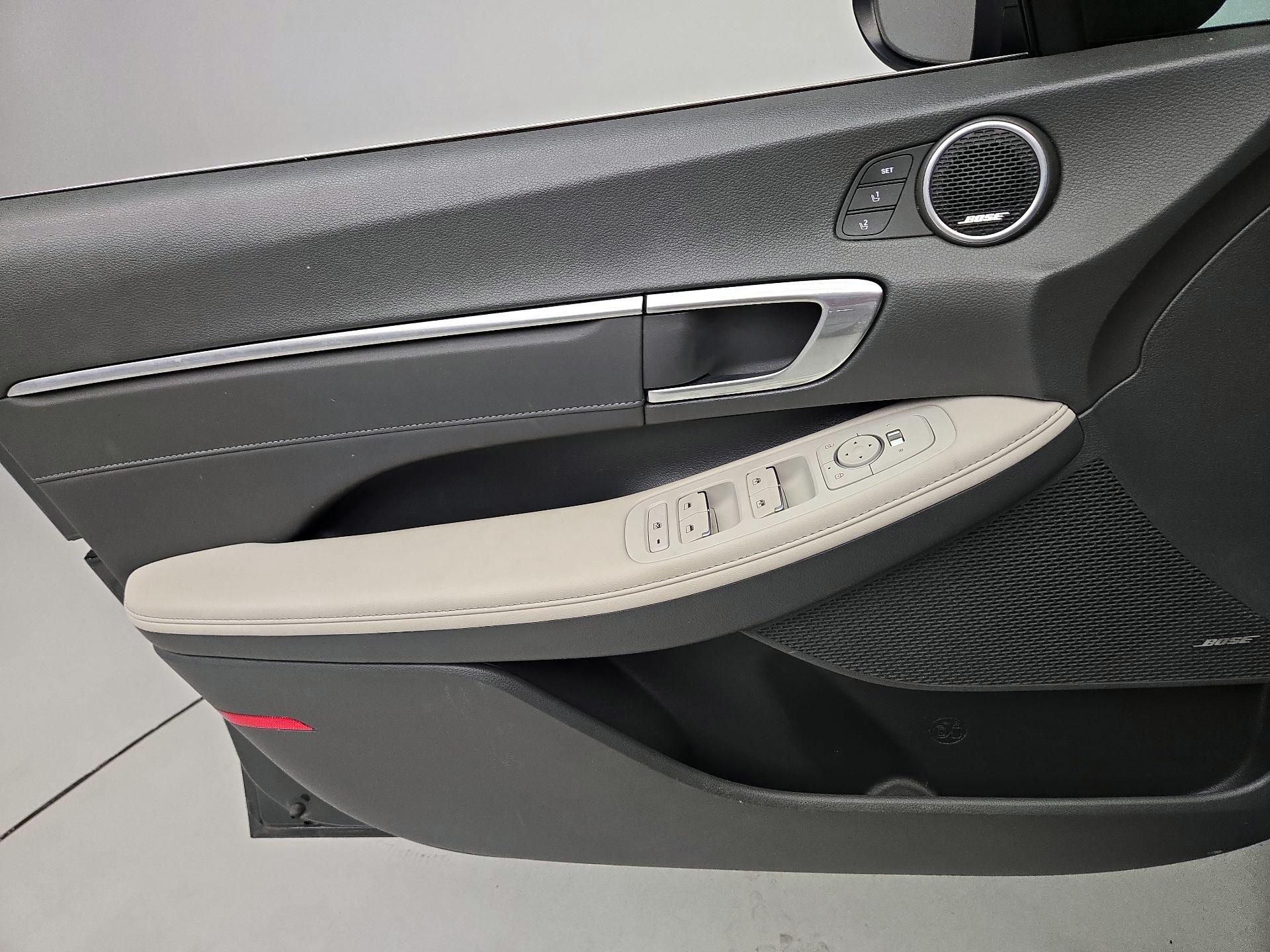 Thumbnail: 2023 Hyundai Sonata - 12