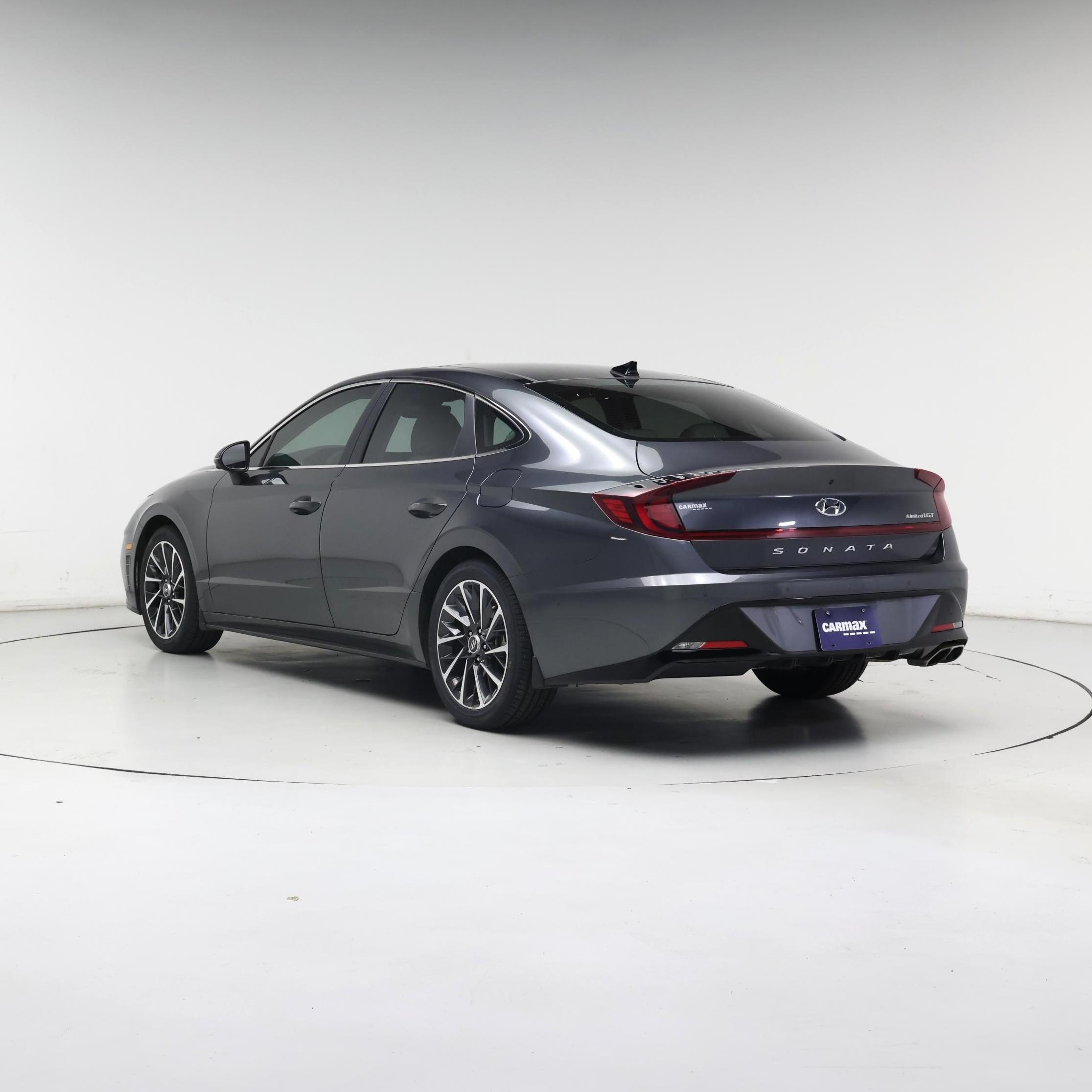 Thumbnail: 2023 Hyundai Sonata - 2