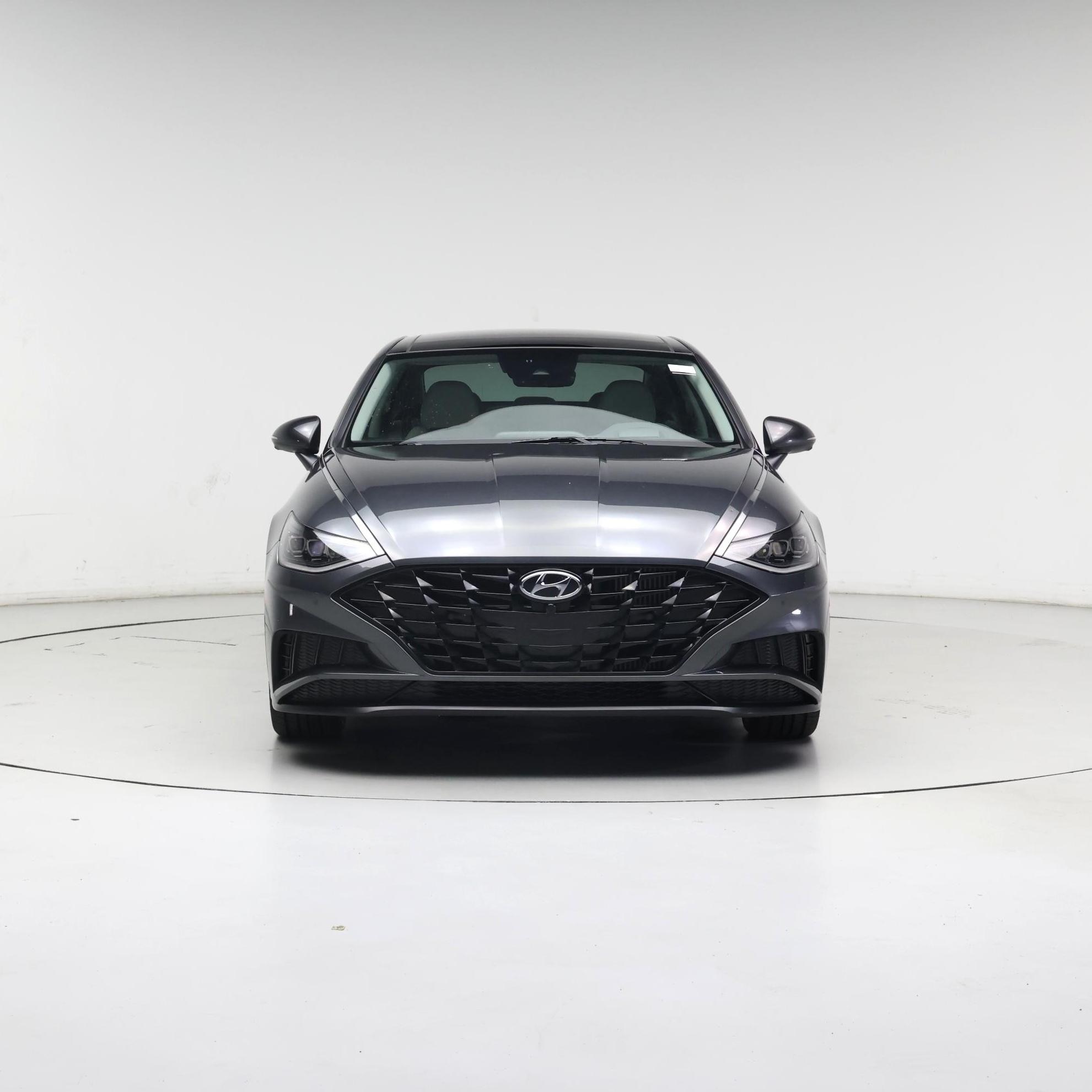 Thumbnail: 2023 Hyundai Sonata - 5