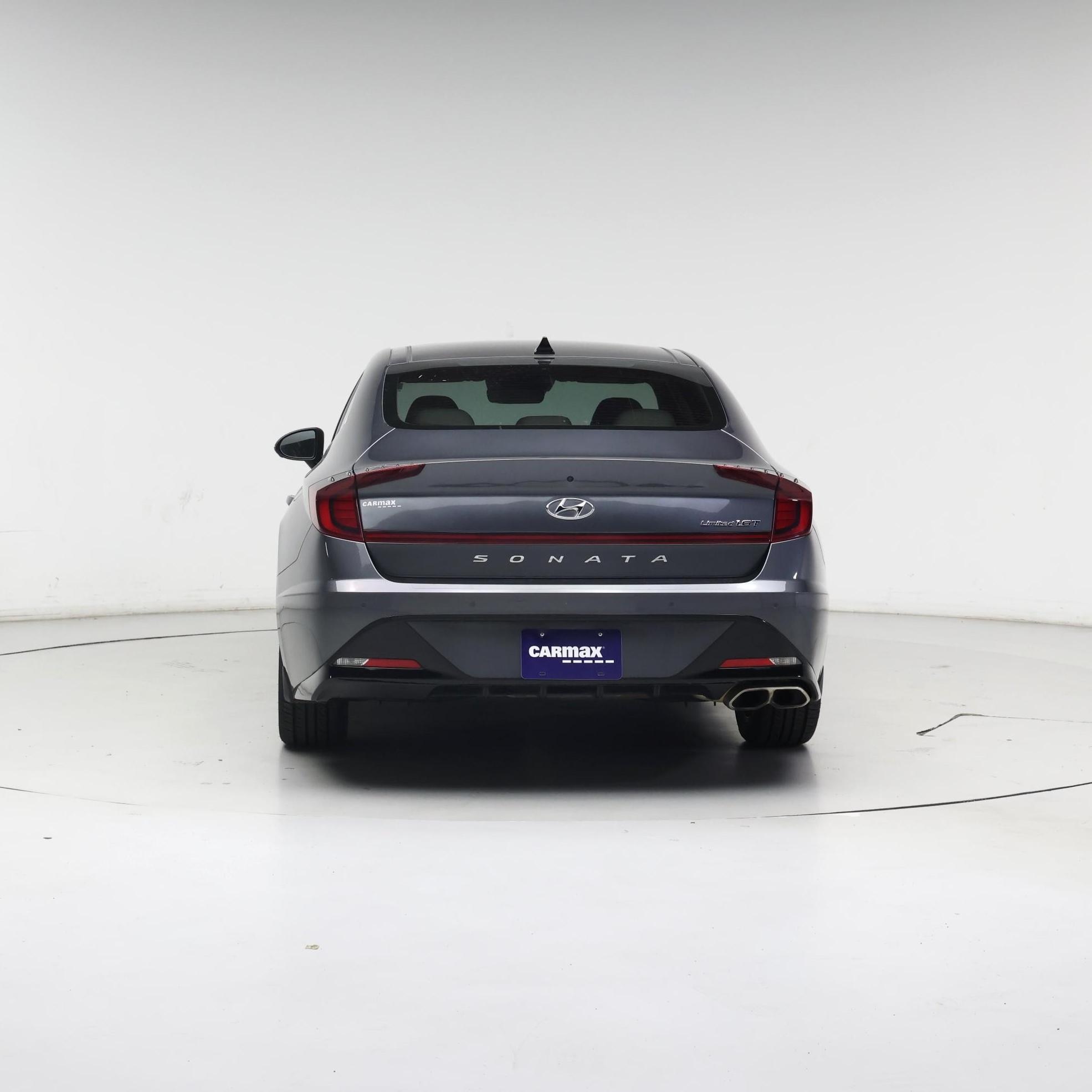 Thumbnail: 2023 Hyundai Sonata - 6