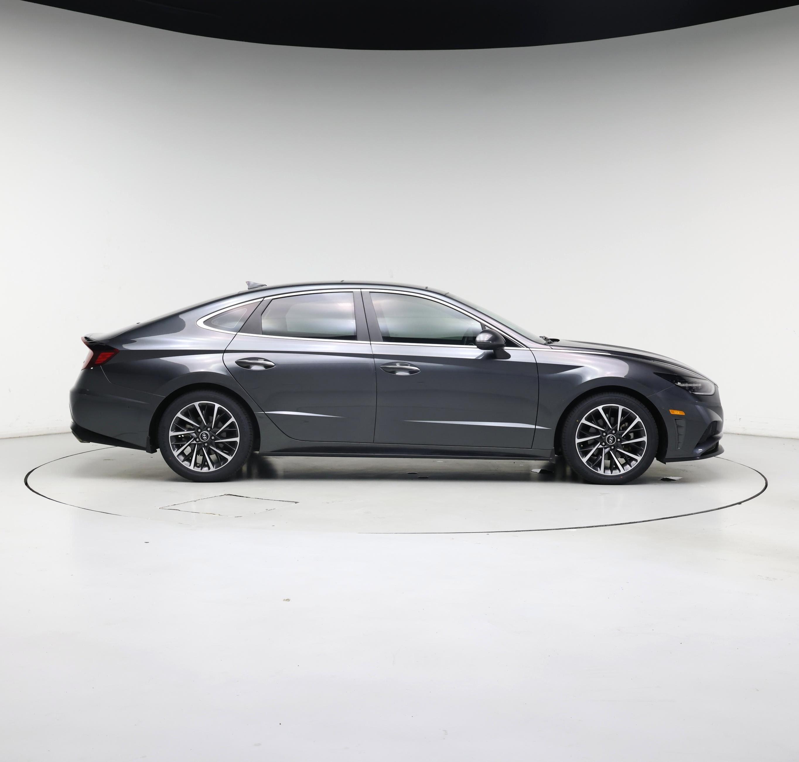 Thumbnail: 2023 Hyundai Sonata - 7