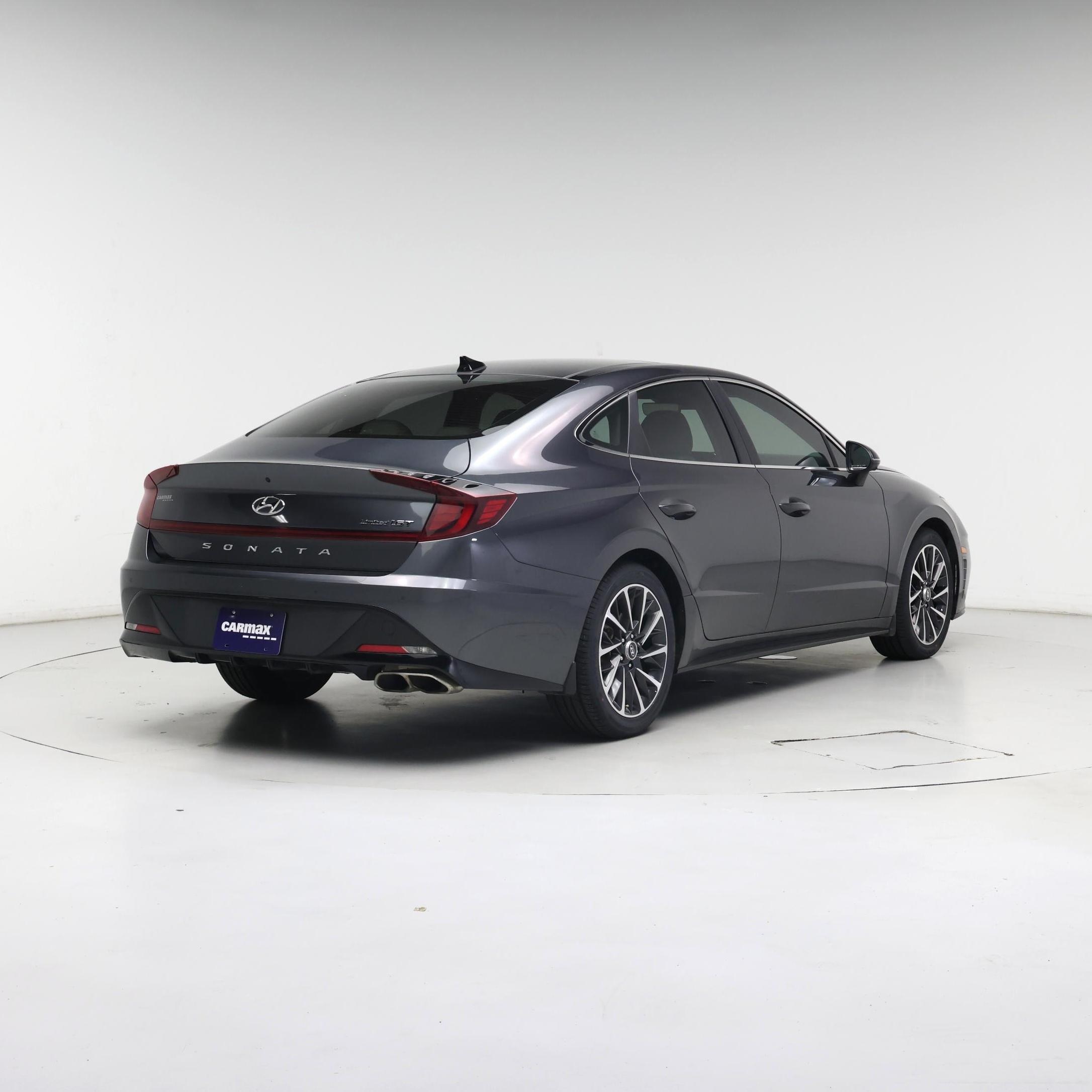 Thumbnail: 2023 Hyundai Sonata - 8