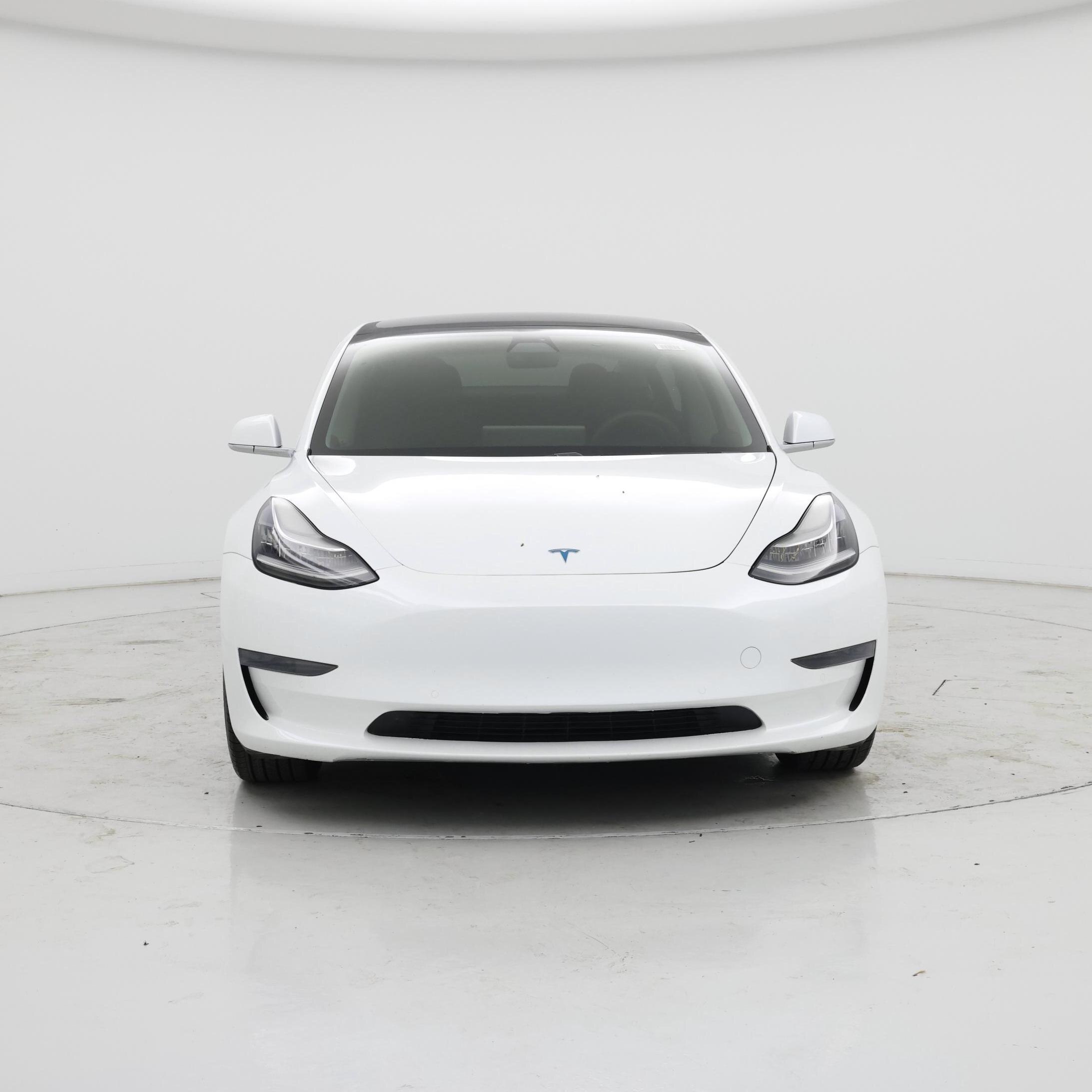 Thumbnail: 2020 Tesla Model 3 - 5