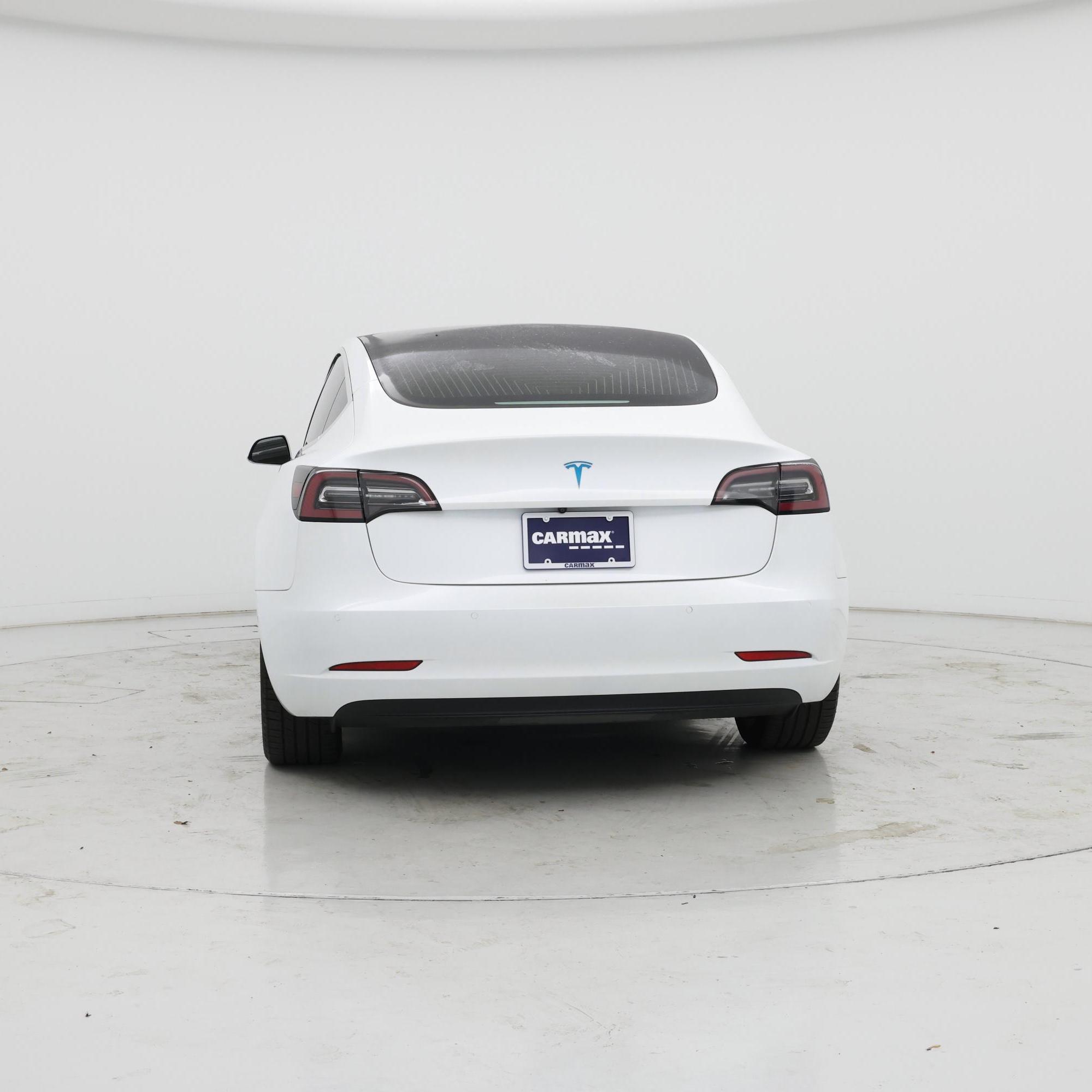 Thumbnail: 2020 Tesla Model 3 - 6