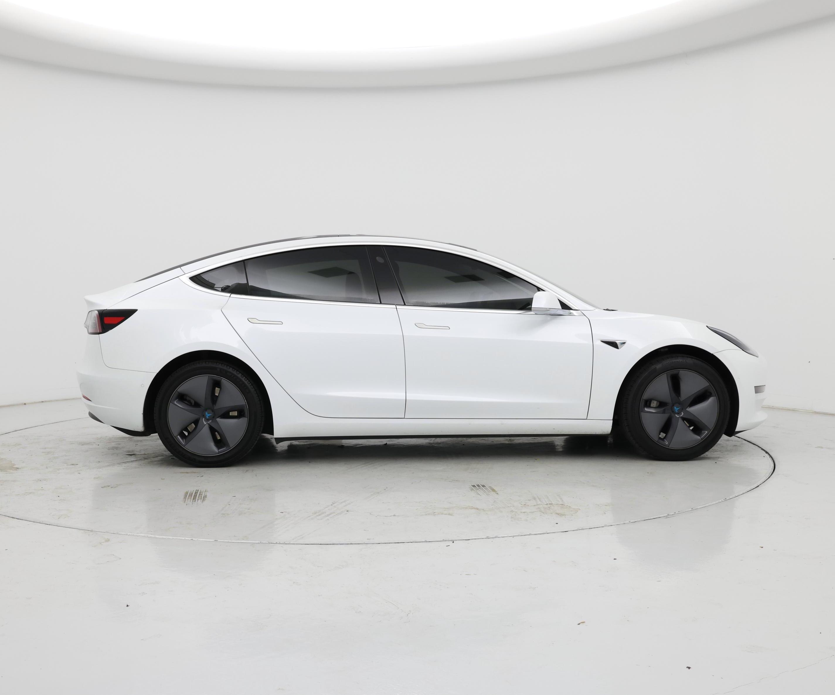 Thumbnail: 2020 Tesla Model 3 - 7