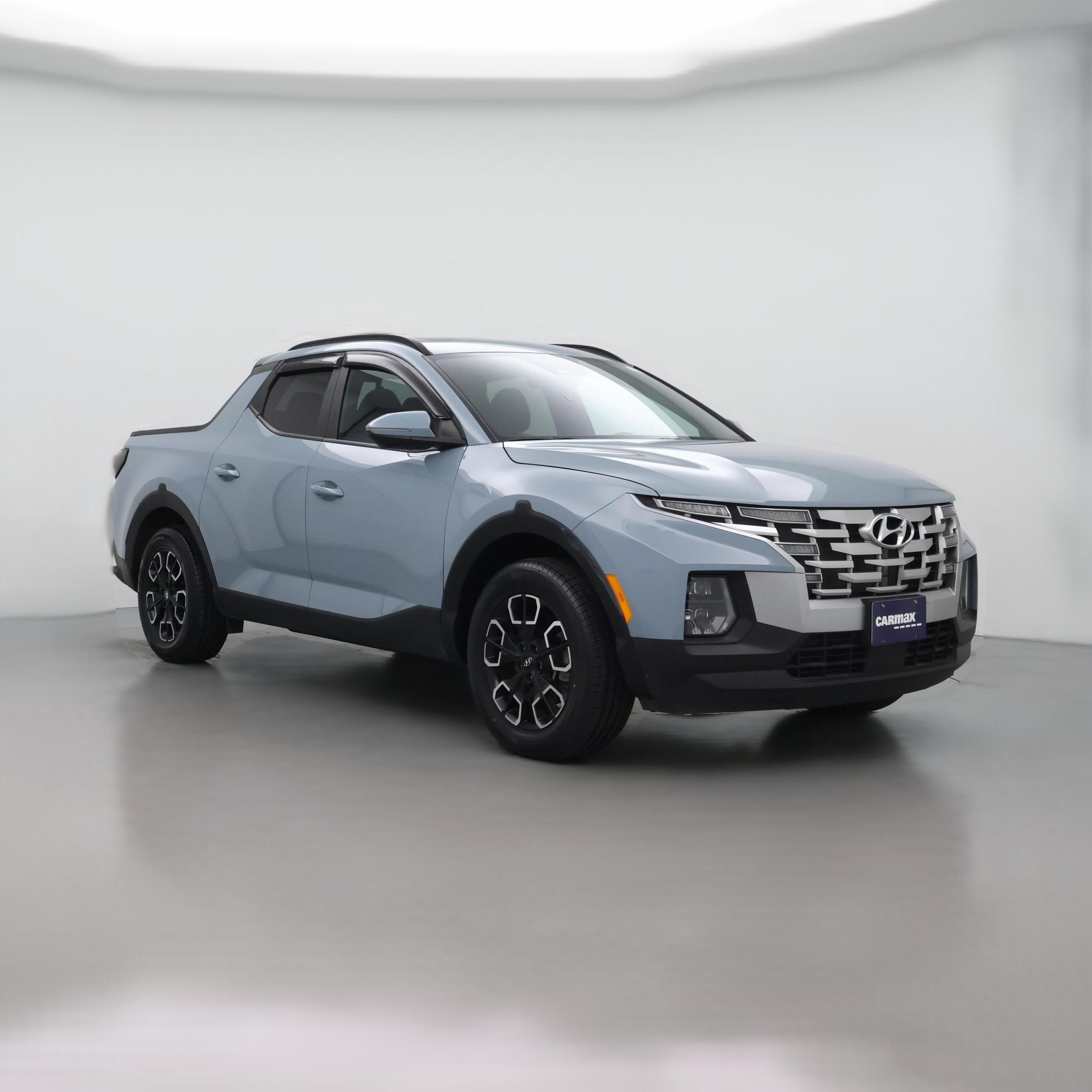 Thumbnail: 2023 Hyundai Santa Cruz - 1