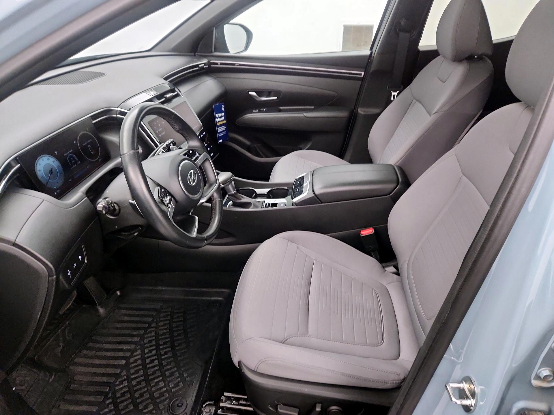 Thumbnail: 2023 Hyundai Santa Cruz - 11