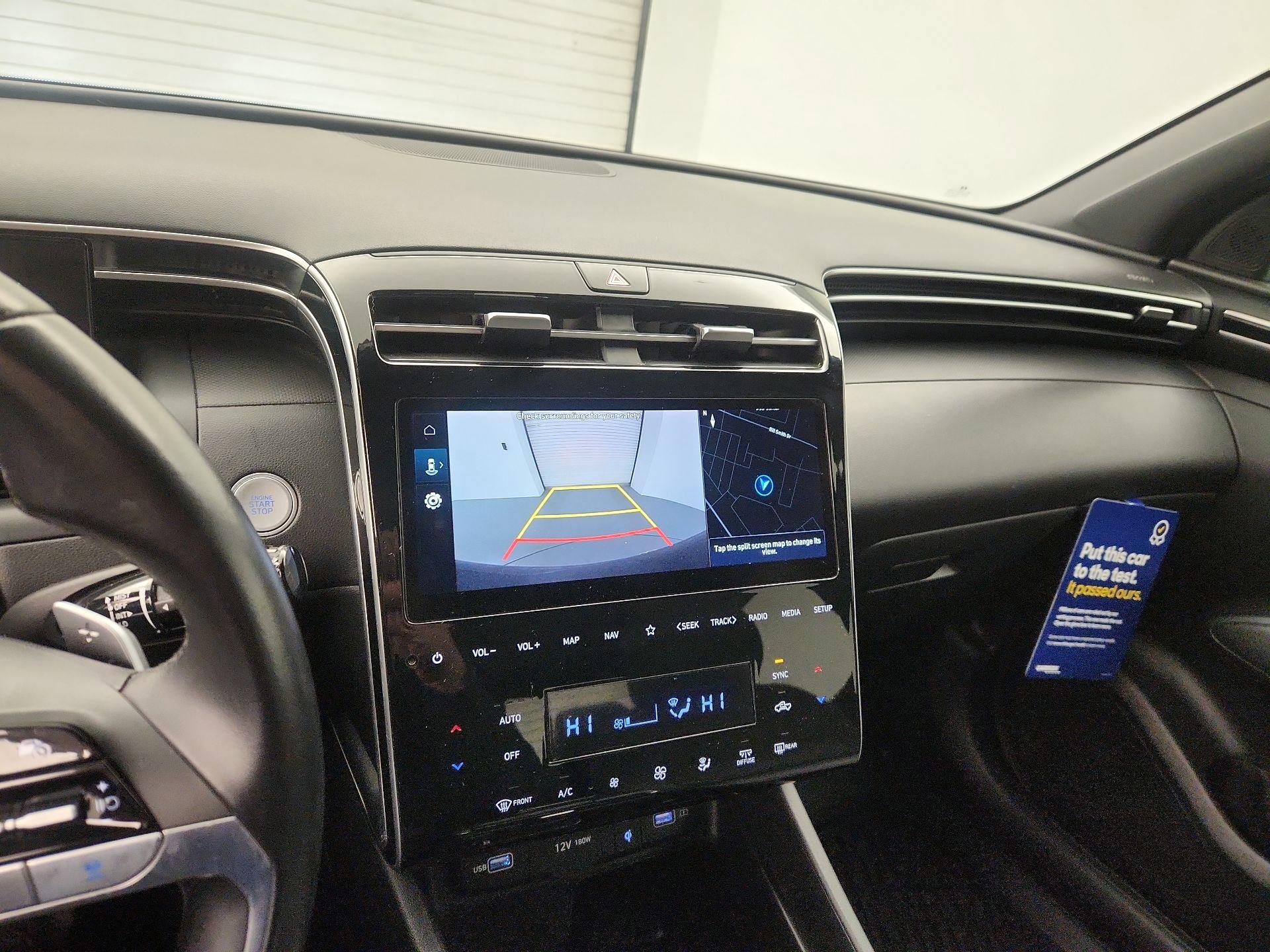 Thumbnail: 2023 Hyundai Santa Cruz - 13