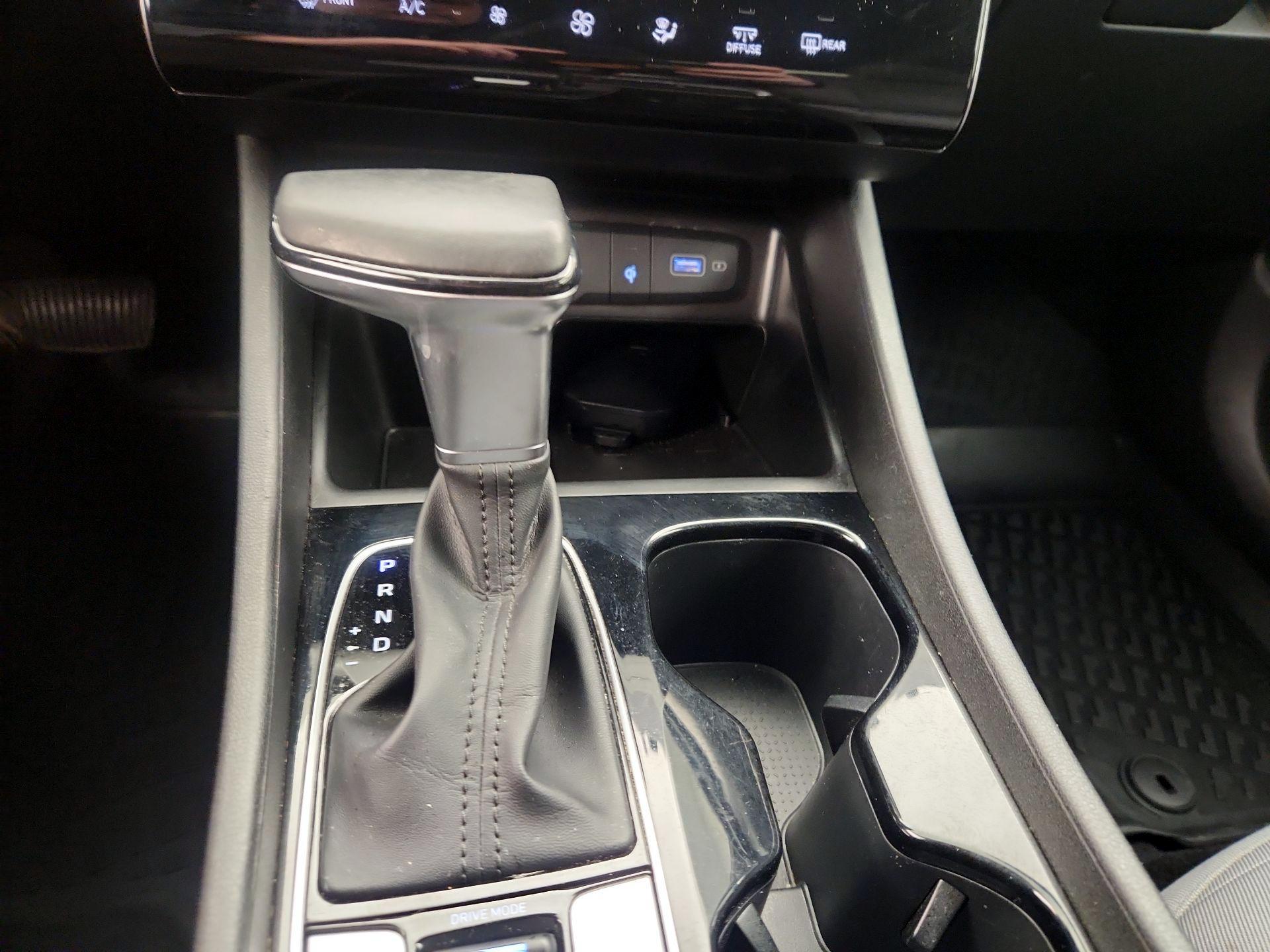 Thumbnail: 2023 Hyundai Santa Cruz - 16