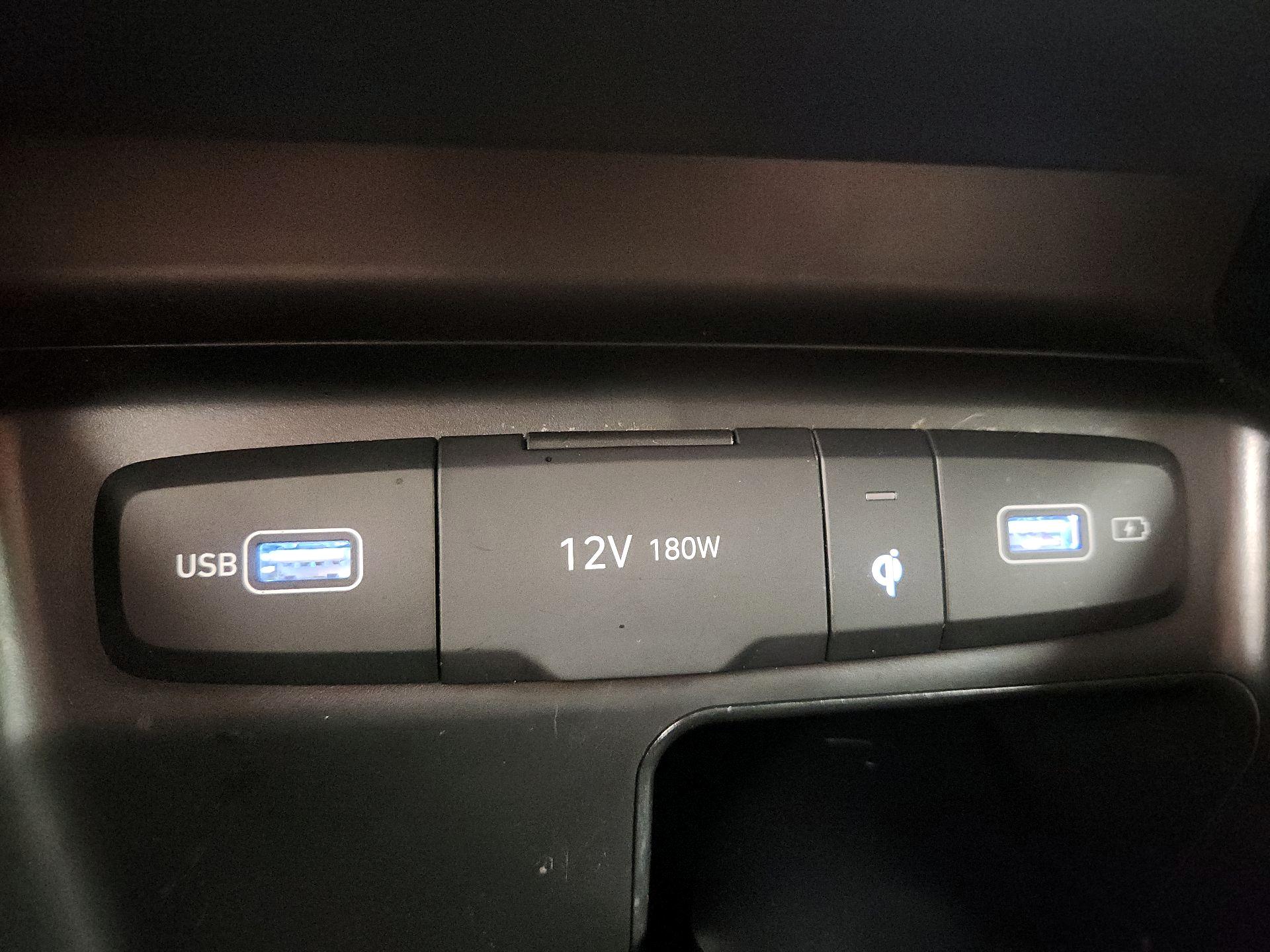 Thumbnail: 2023 Hyundai Santa Cruz - 17