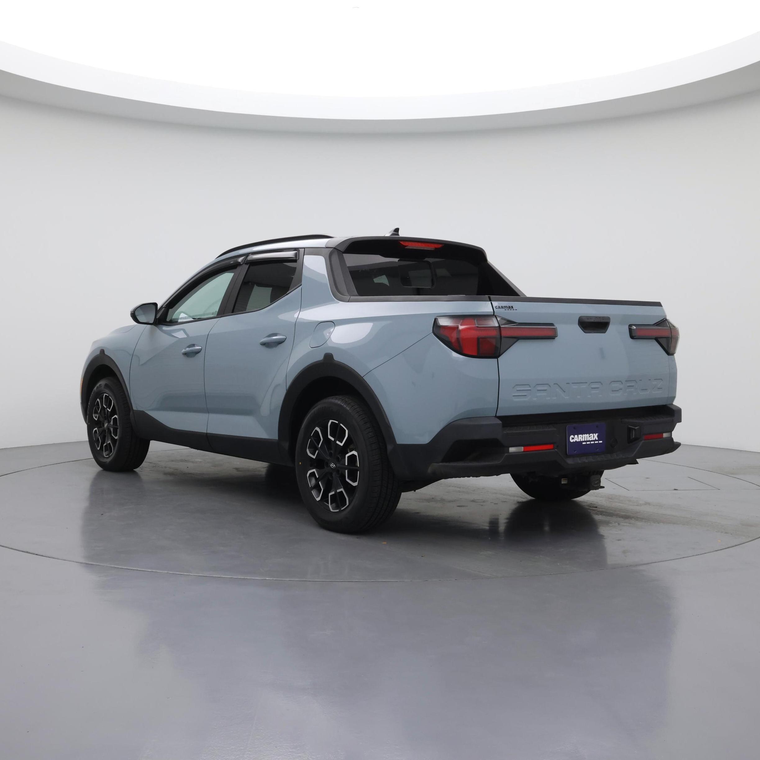 Thumbnail: 2023 Hyundai Santa Cruz - 2