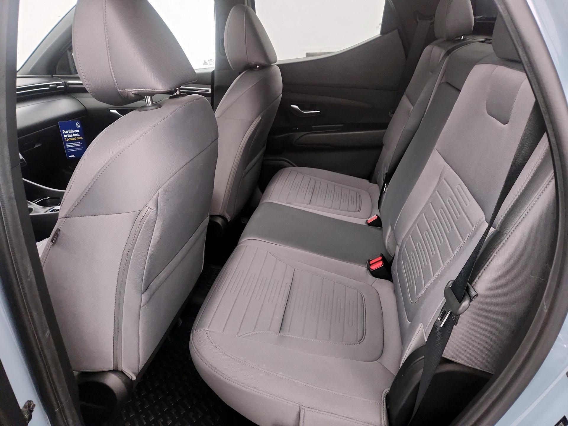 Thumbnail: 2023 Hyundai Santa Cruz - 19