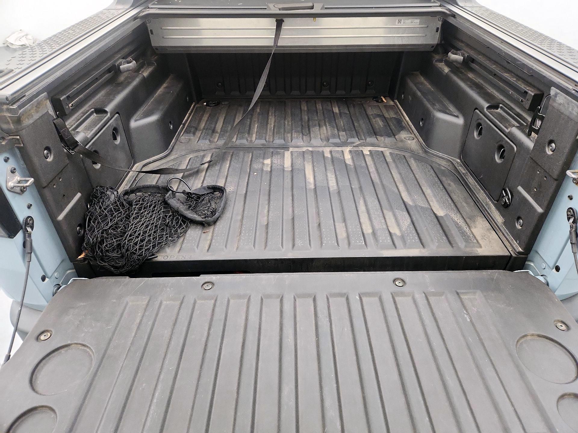 Thumbnail: 2023 Hyundai Santa Cruz - 20