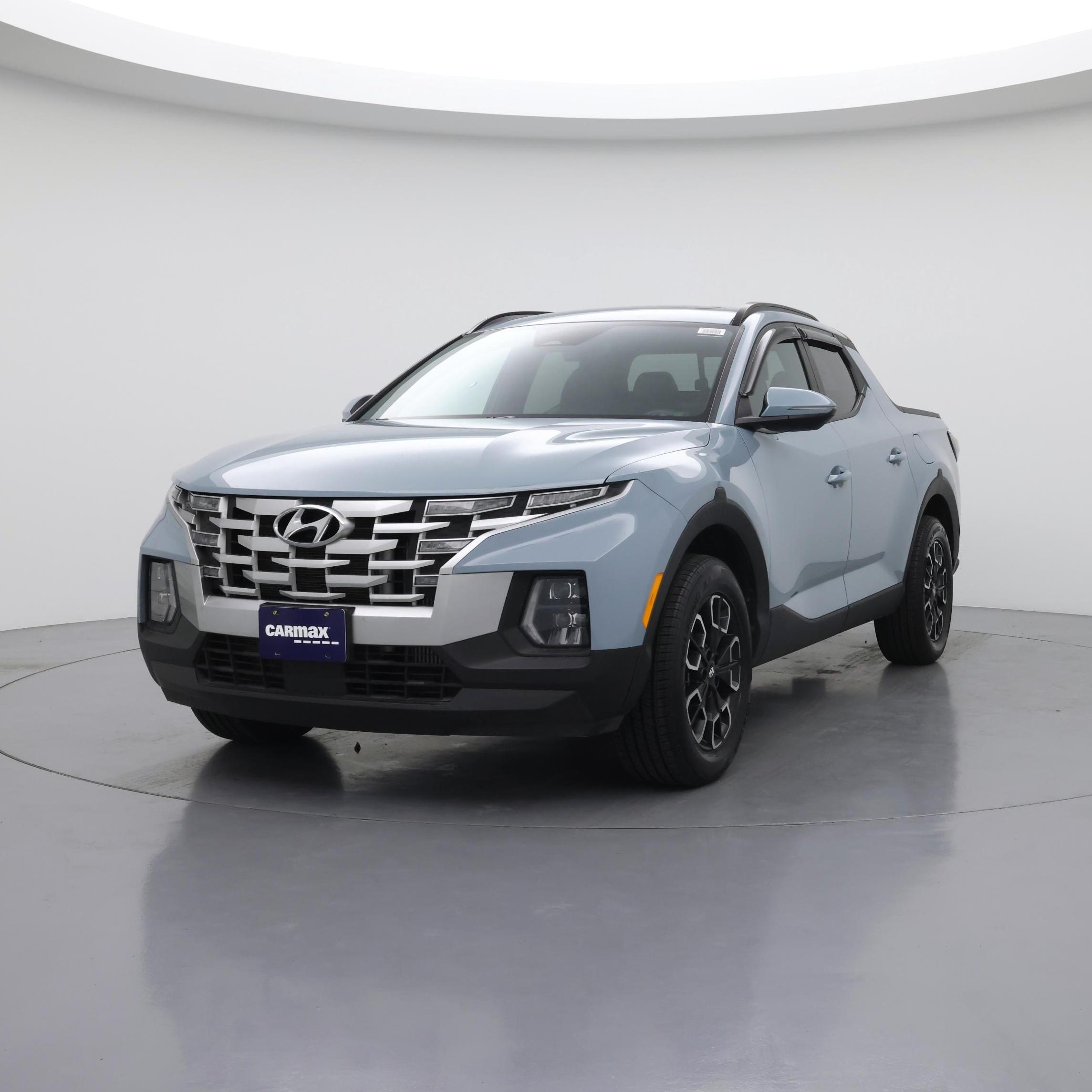 Thumbnail: 2023 Hyundai Santa Cruz - 4