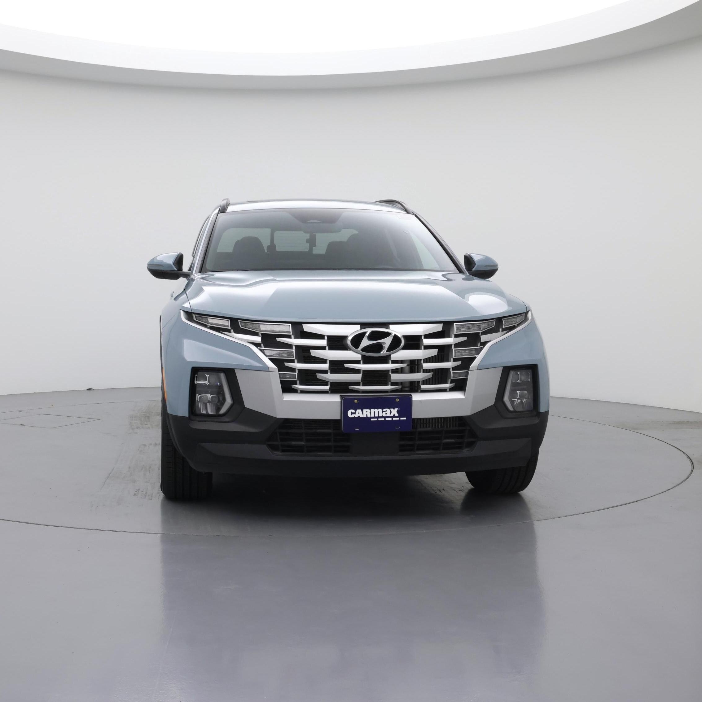 Thumbnail: 2023 Hyundai Santa Cruz - 5