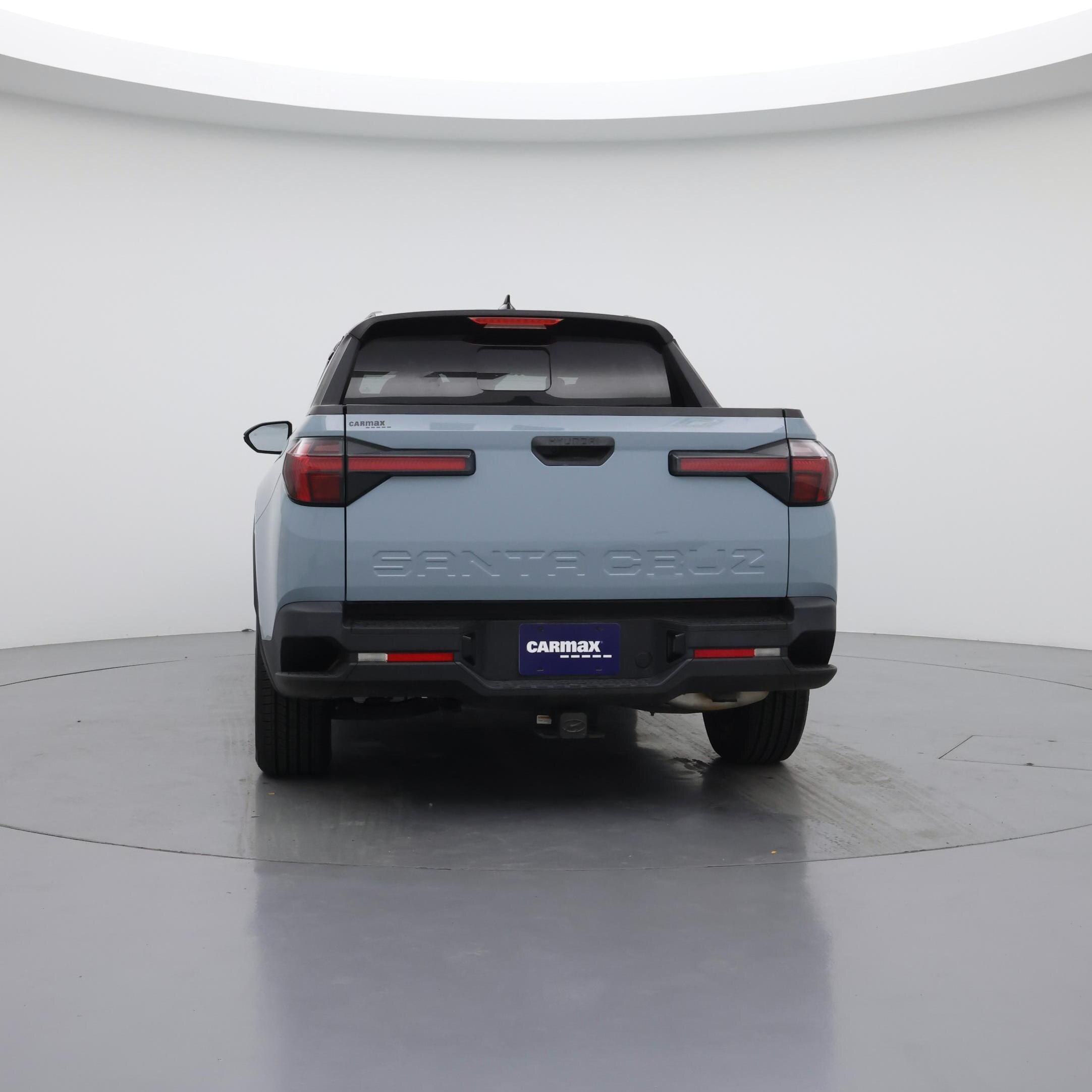 Thumbnail: 2023 Hyundai Santa Cruz - 6