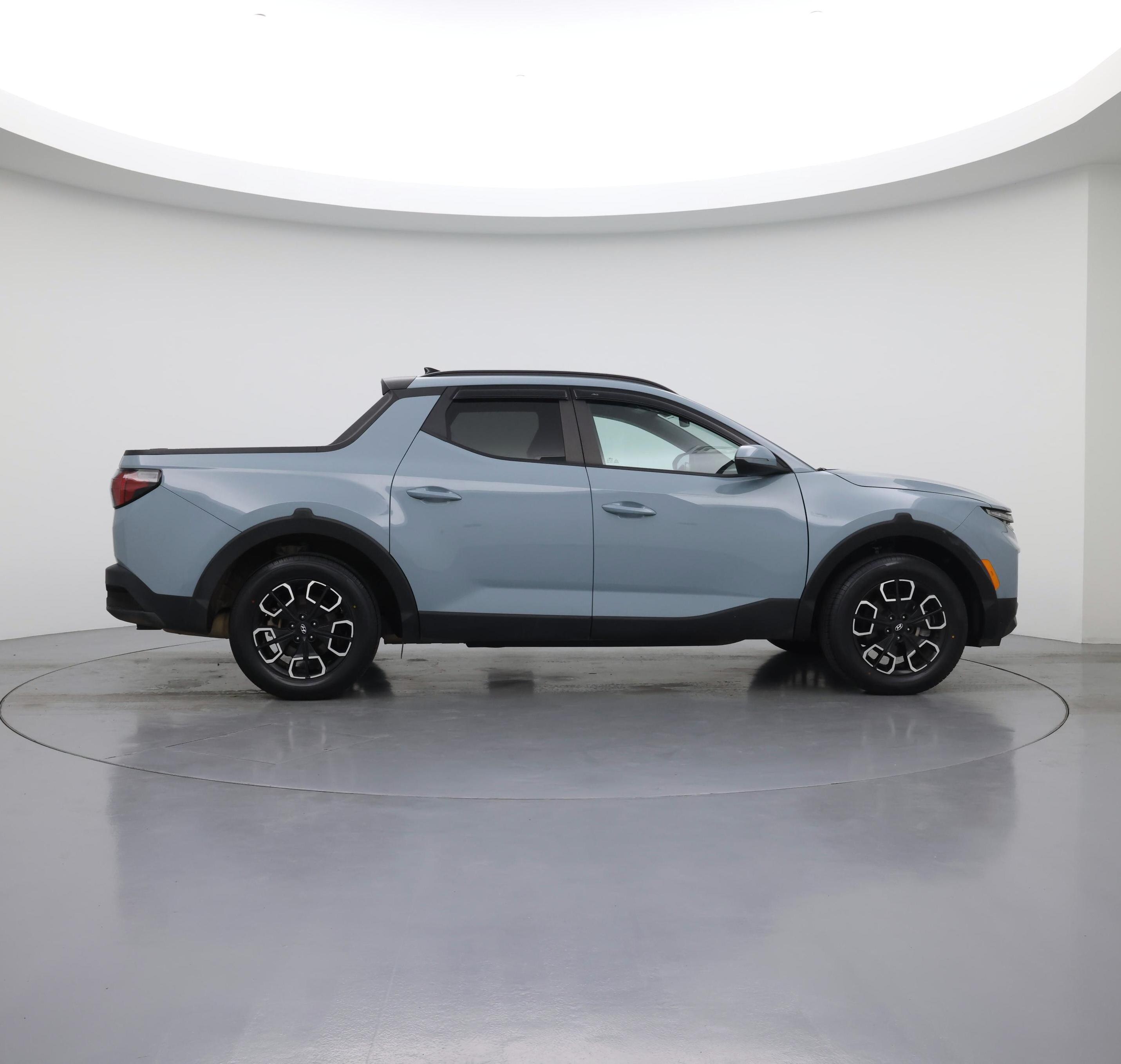 Thumbnail: 2023 Hyundai Santa Cruz - 7