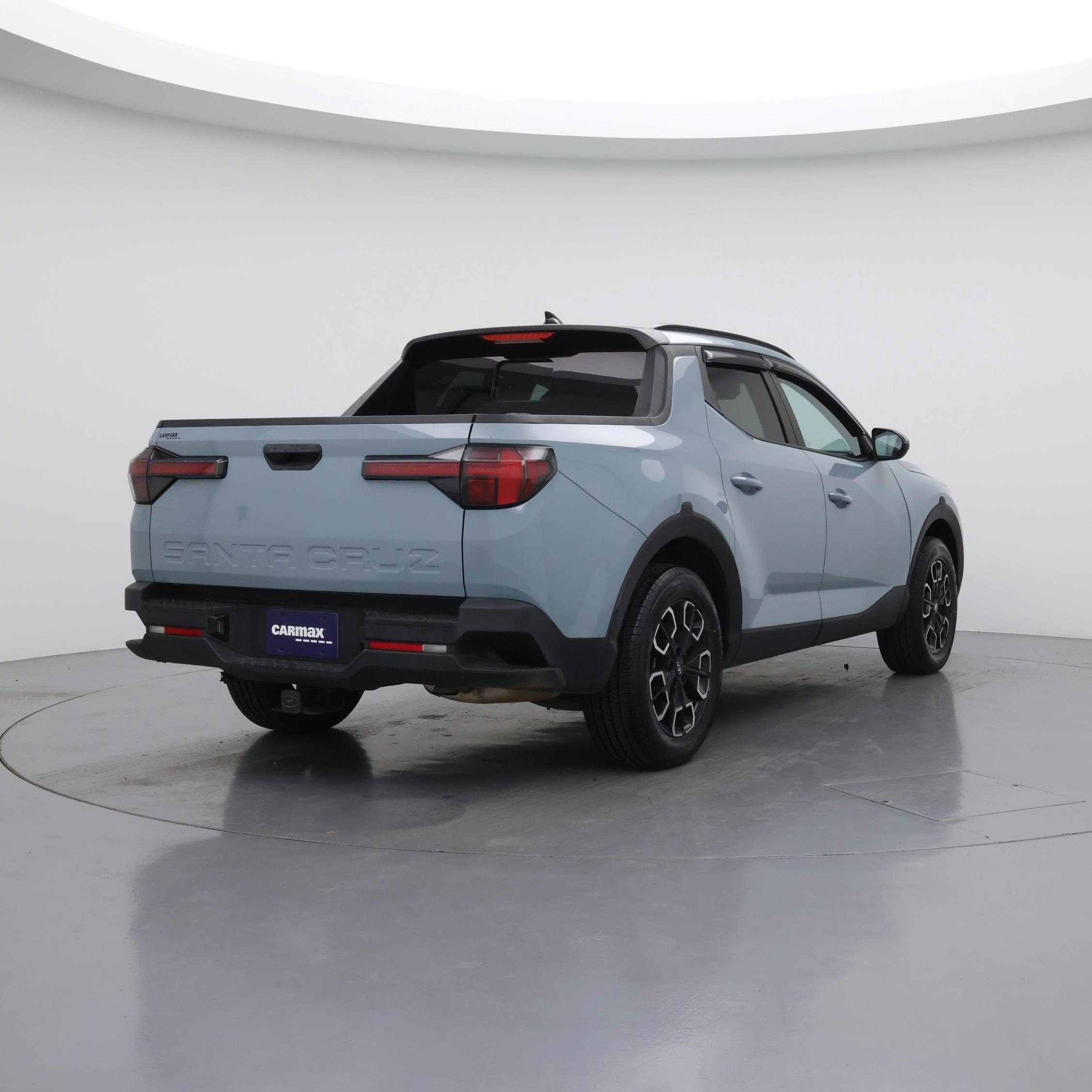 Thumbnail: 2023 Hyundai Santa Cruz - 8