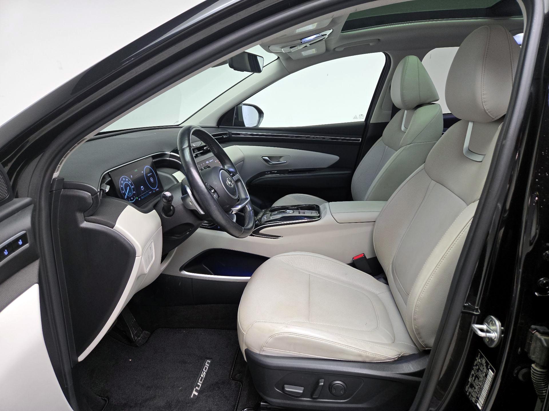 Thumbnail: 2022 Hyundai Tucson - 11