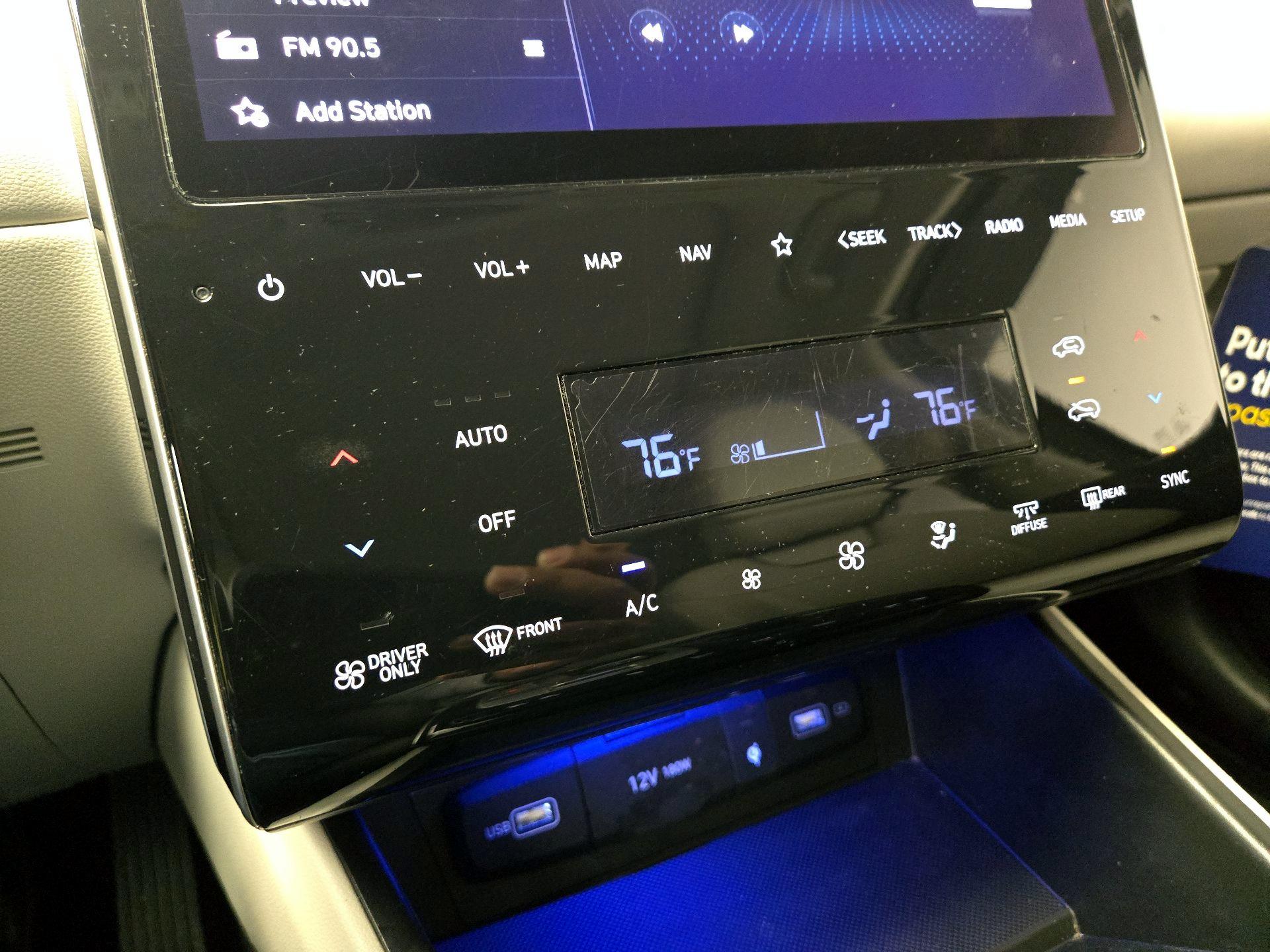 Thumbnail: 2022 Hyundai Tucson - 17