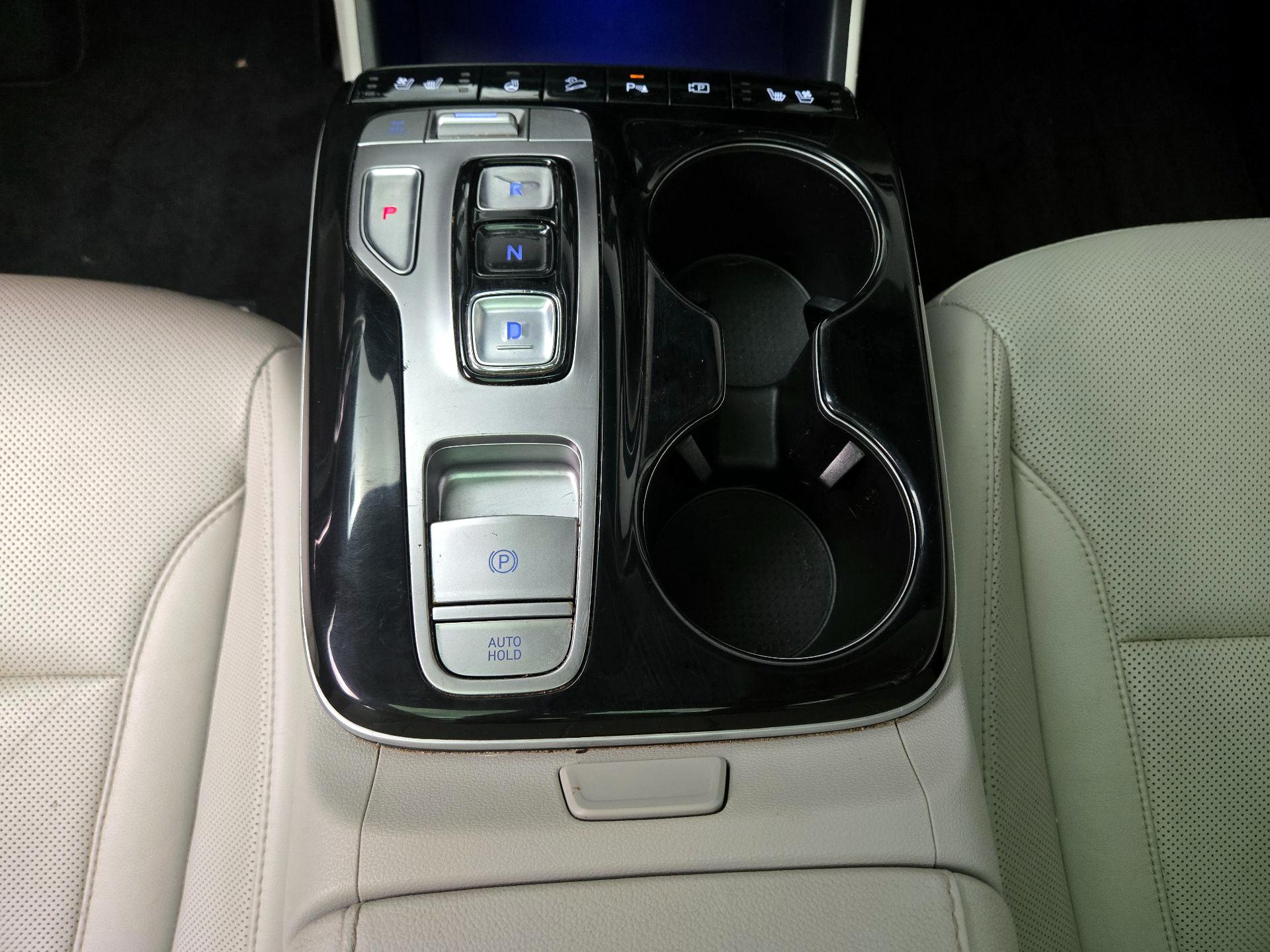 Thumbnail: 2022 Hyundai Tucson - 18