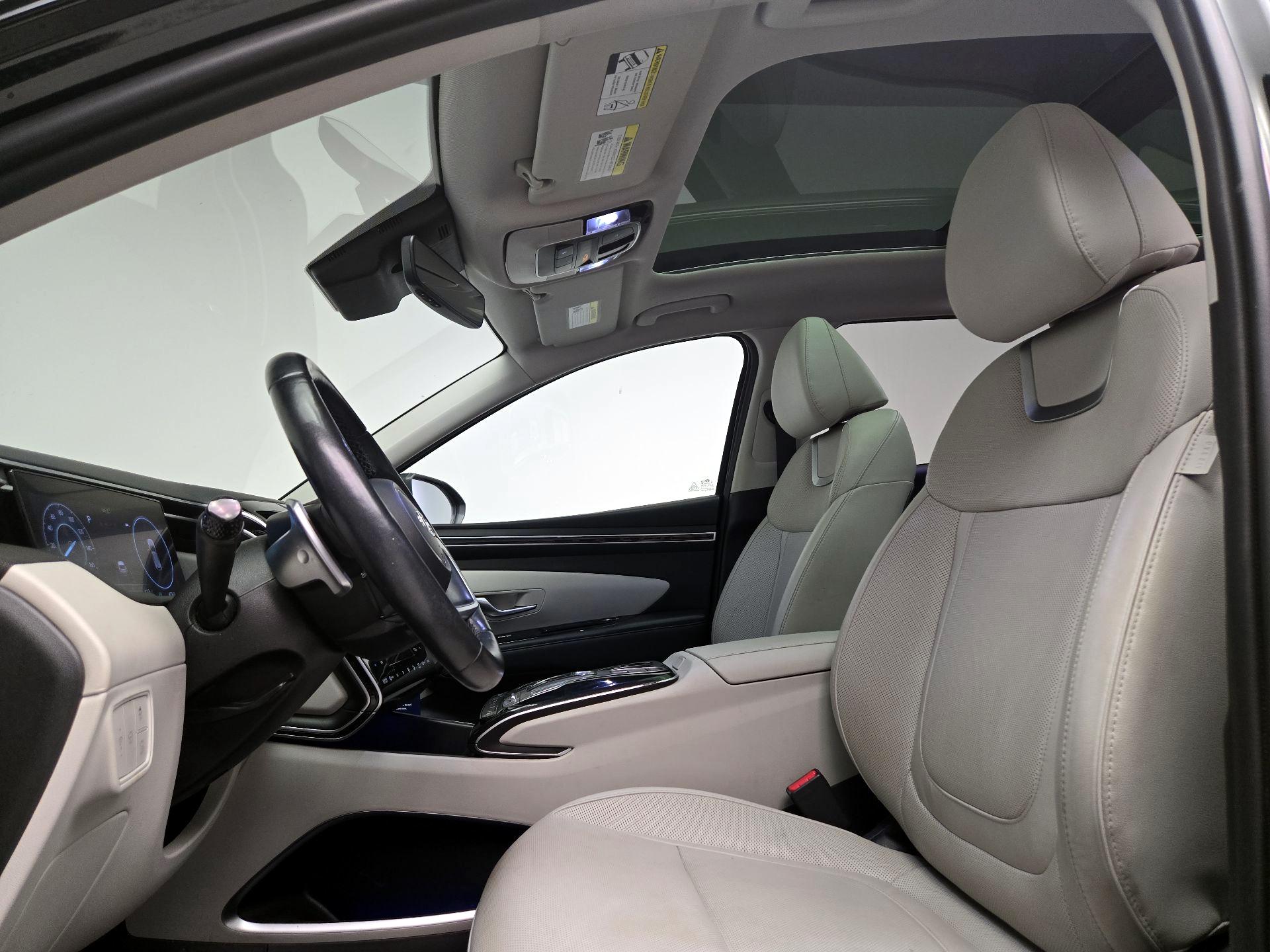 Thumbnail: 2022 Hyundai Tucson - 20