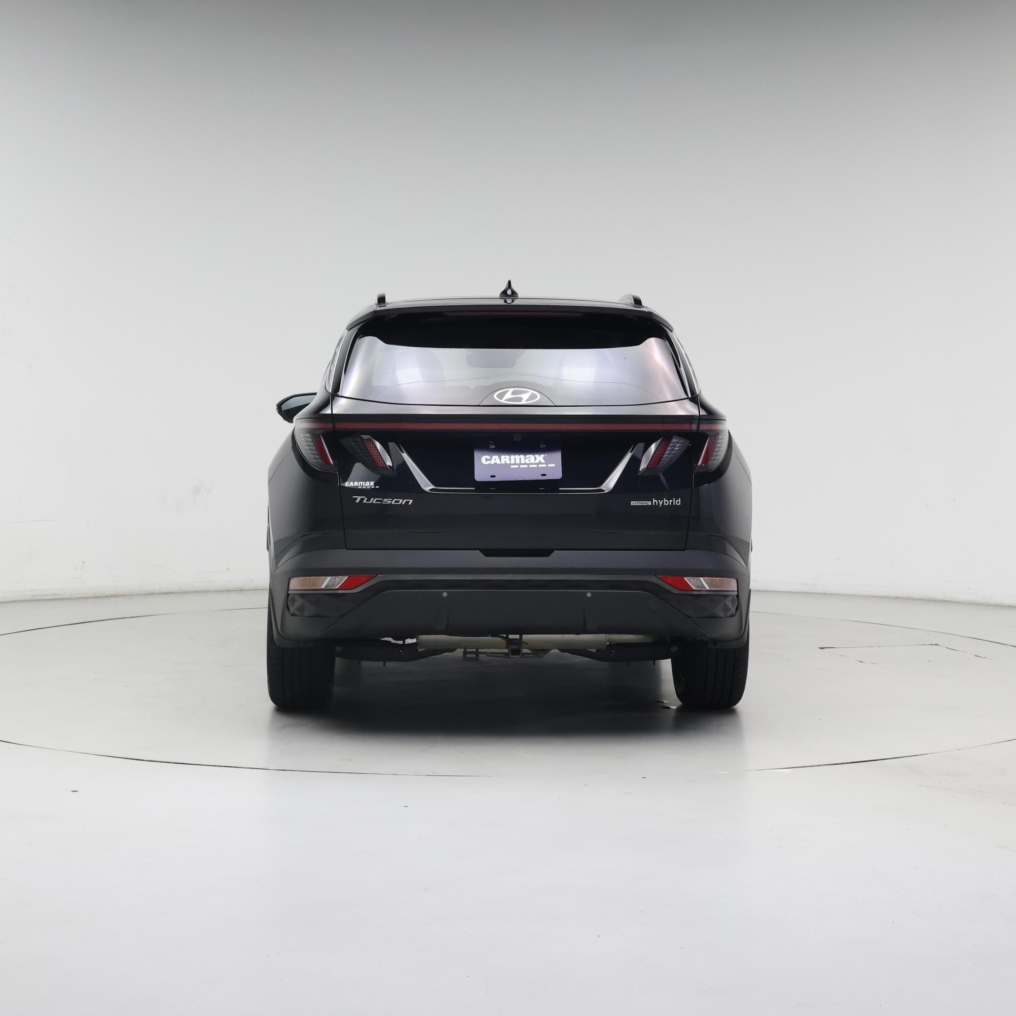 Thumbnail: 2022 Hyundai Tucson - 6