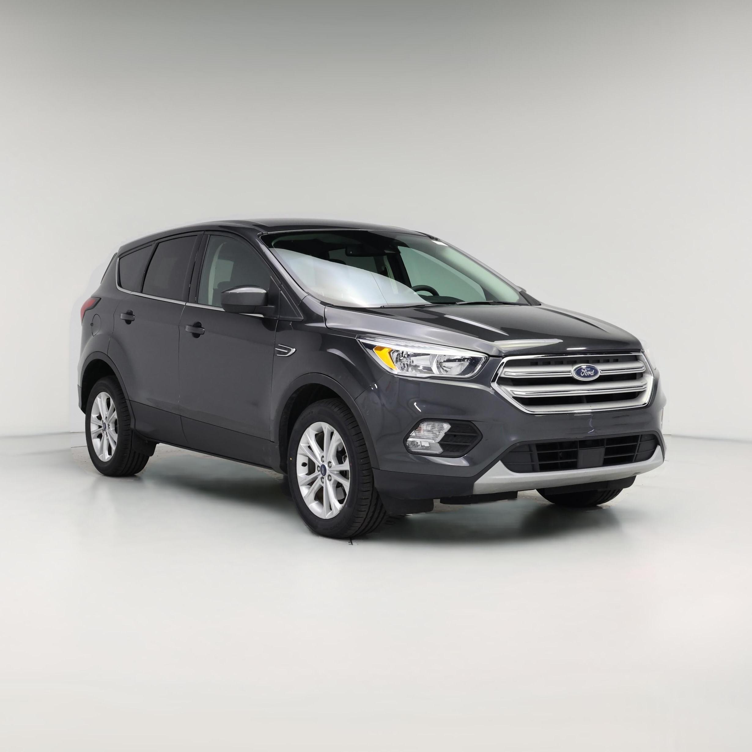 Thumbnail: 2019 Ford Escape - 1