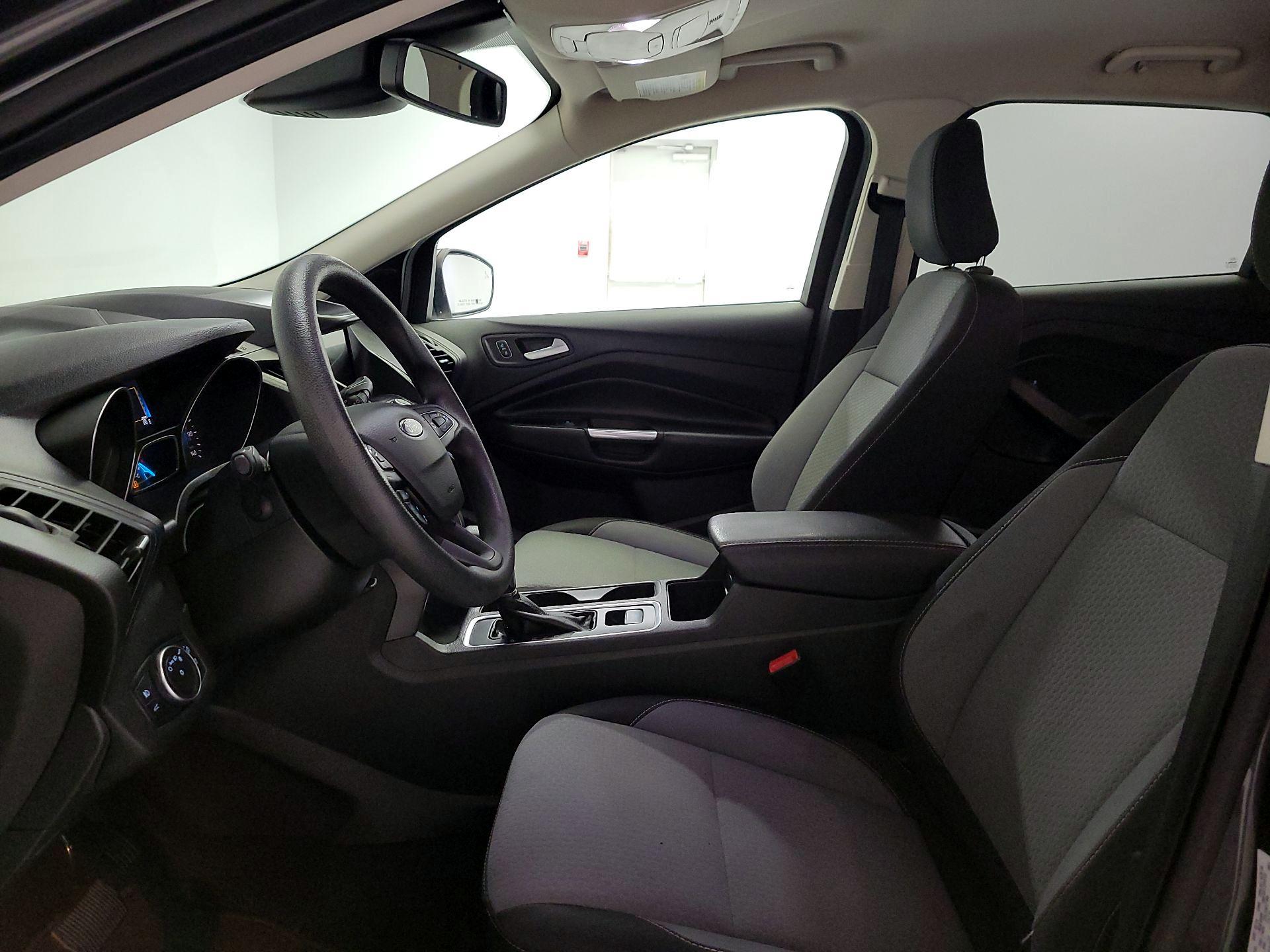 Thumbnail: 2019 Ford Escape - 11