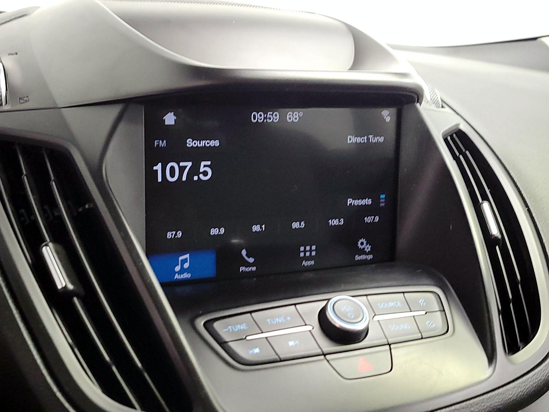 Thumbnail: 2019 Ford Escape - 15