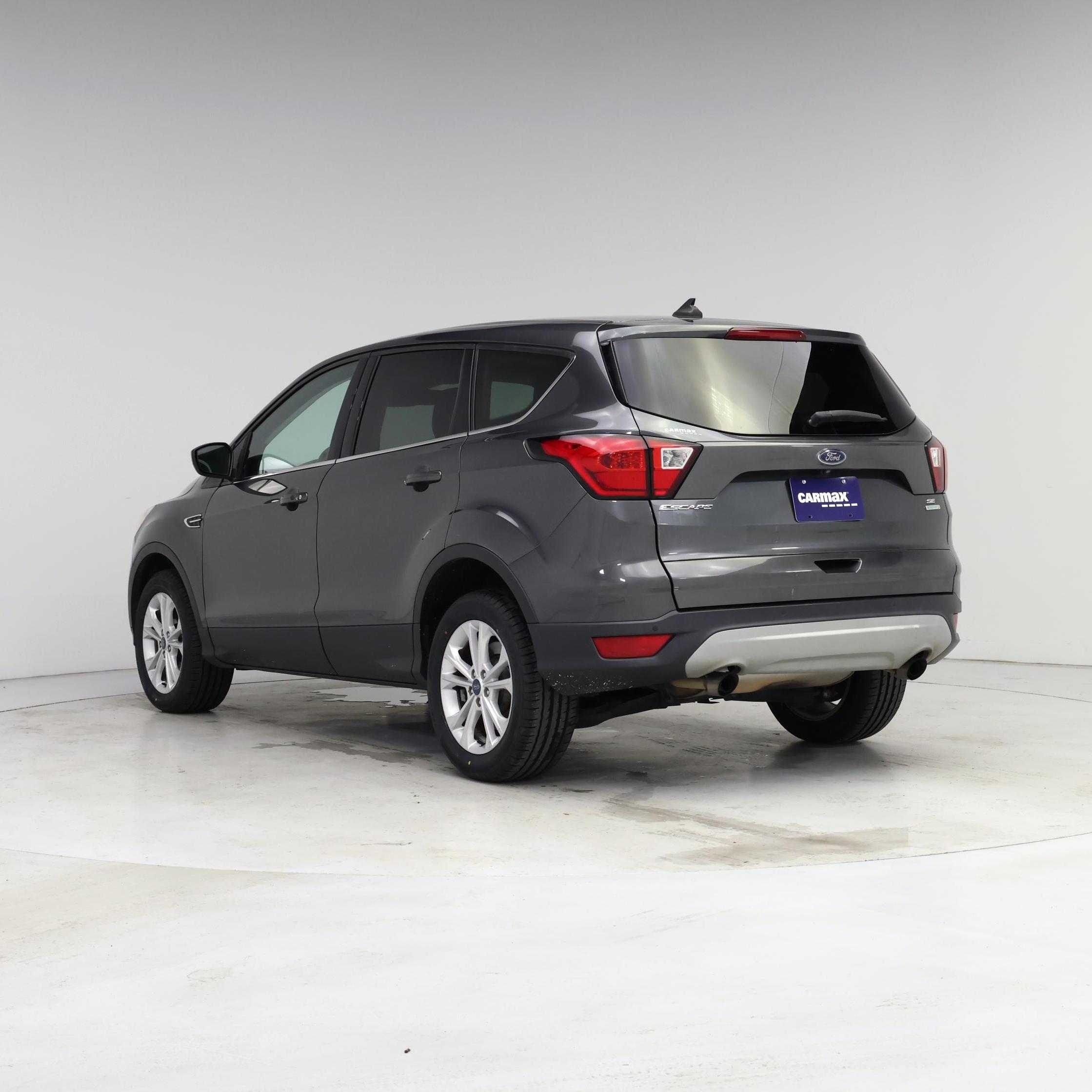 Thumbnail: 2019 Ford Escape - 2